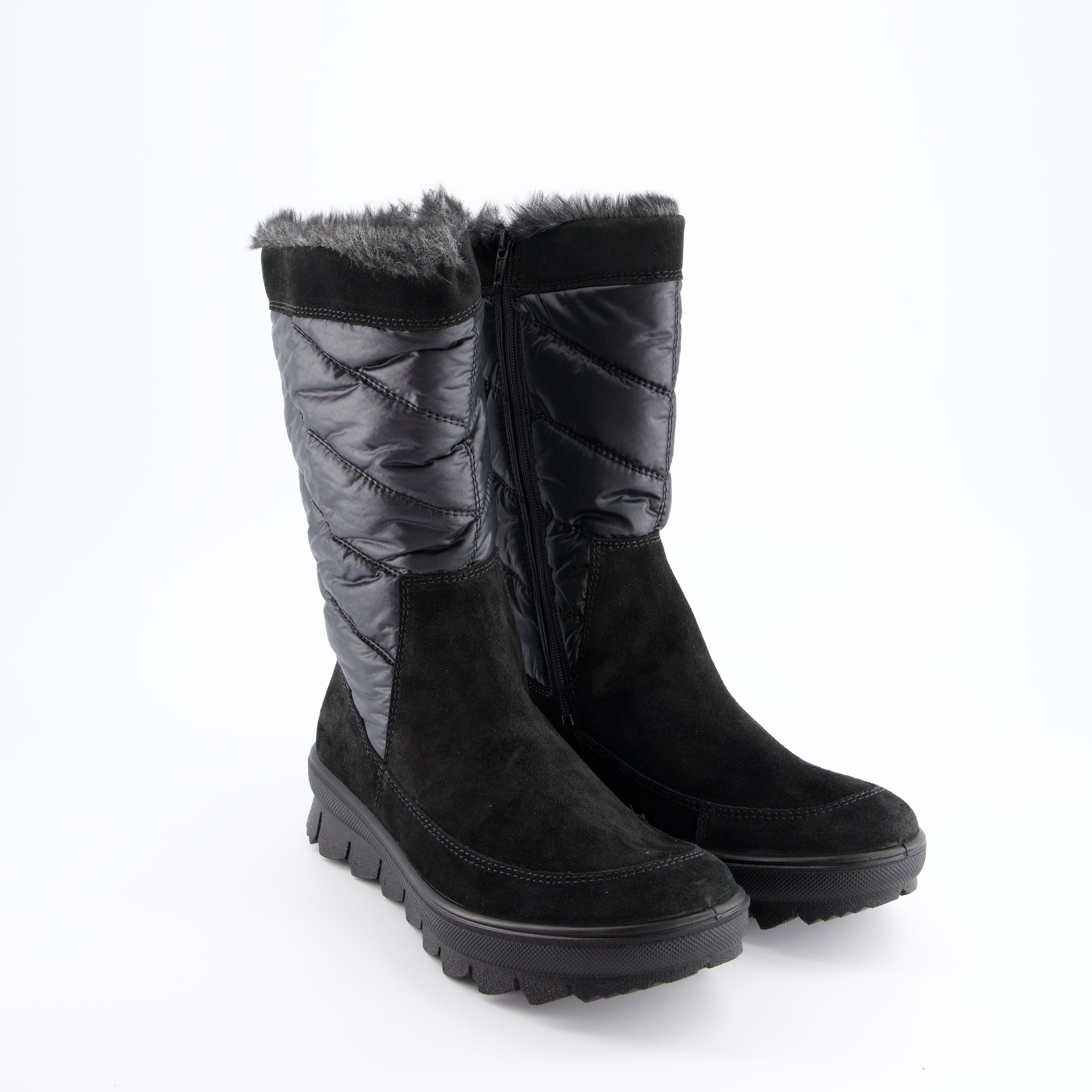 LEGERO Damenschuhe - Winterstiefel, Winterstiefel Novara
