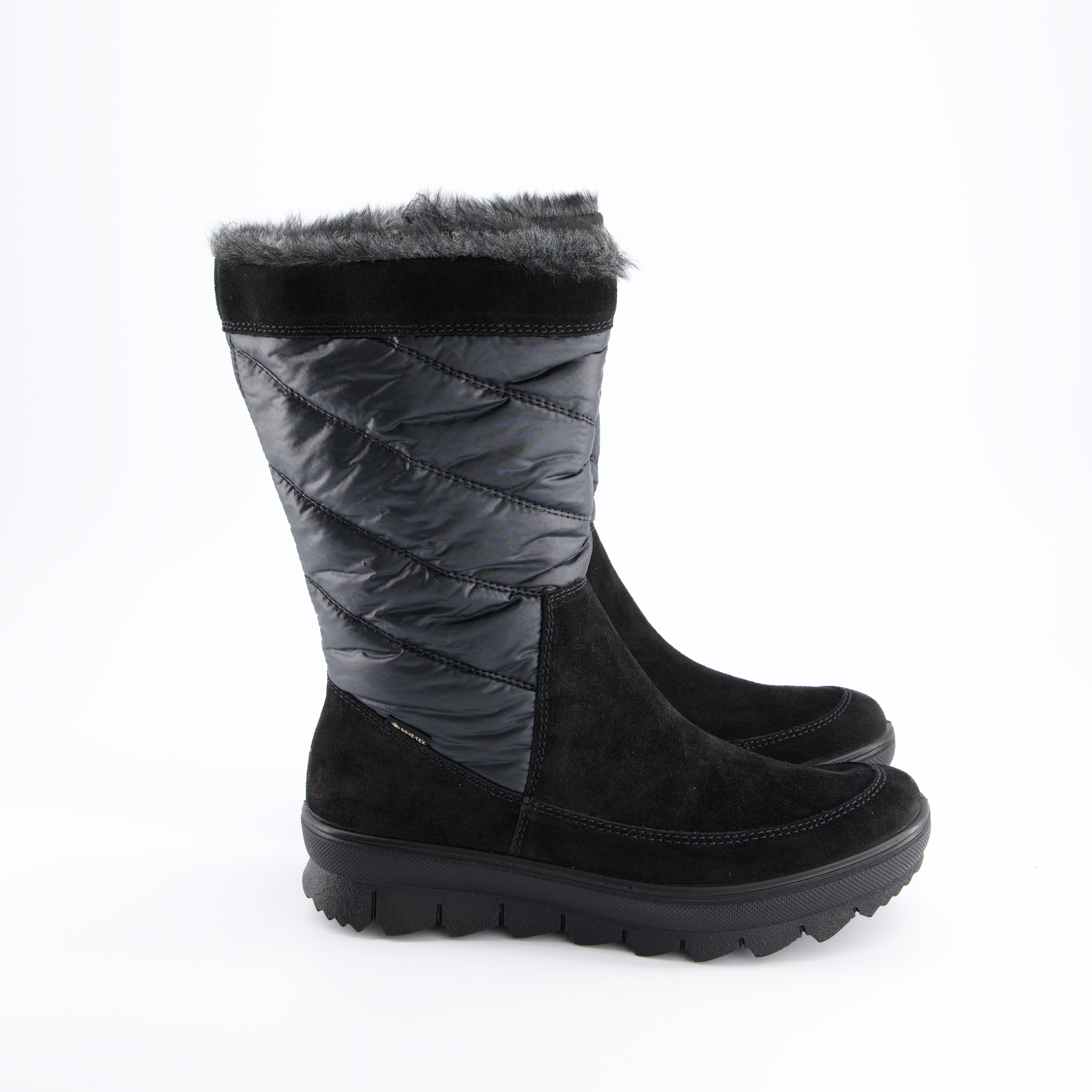 LEGERO Damenschuhe - Winterstiefel, Winterstiefel Novara