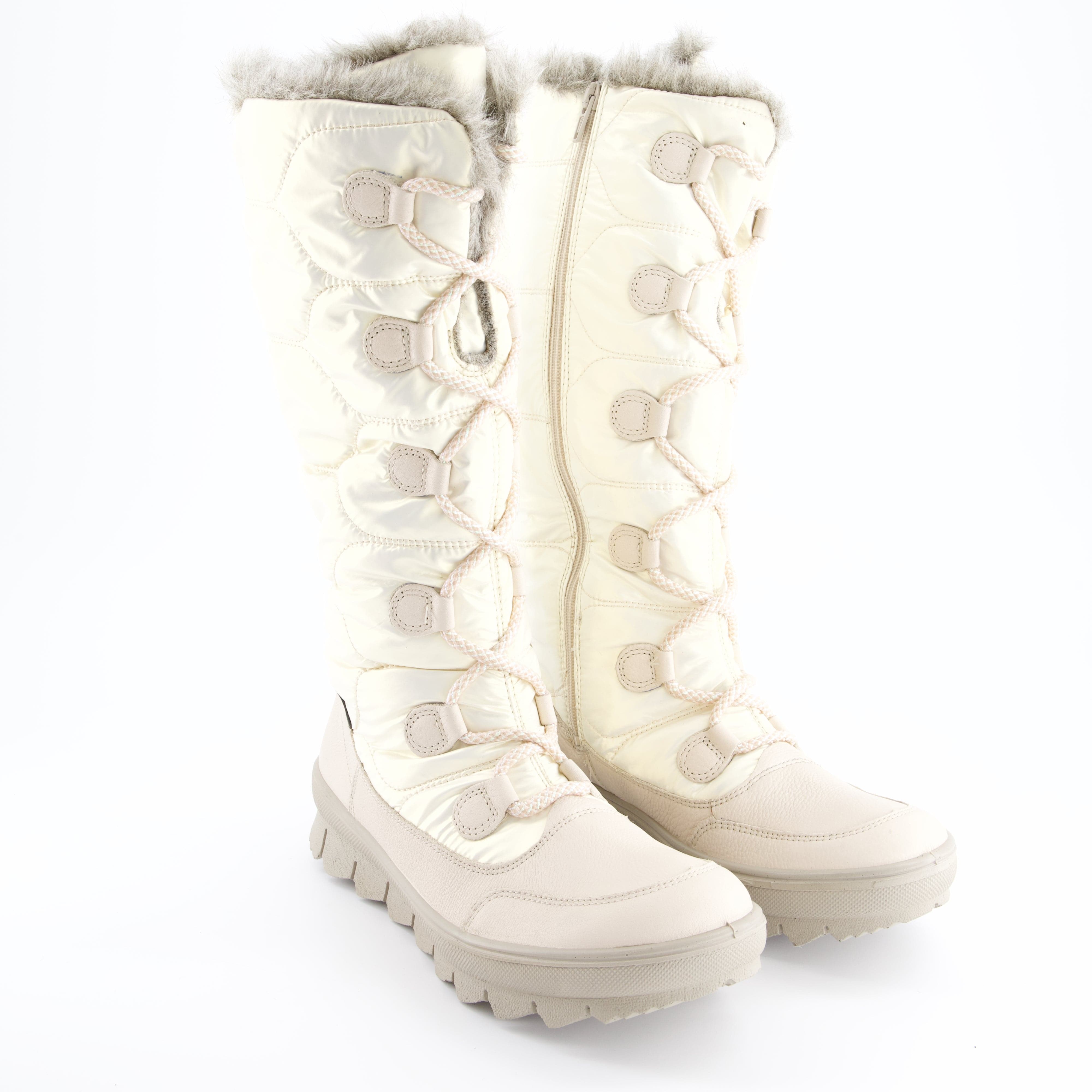 LEGERO Damenschuhe - Winterstiefel, Winterstiefel Novara