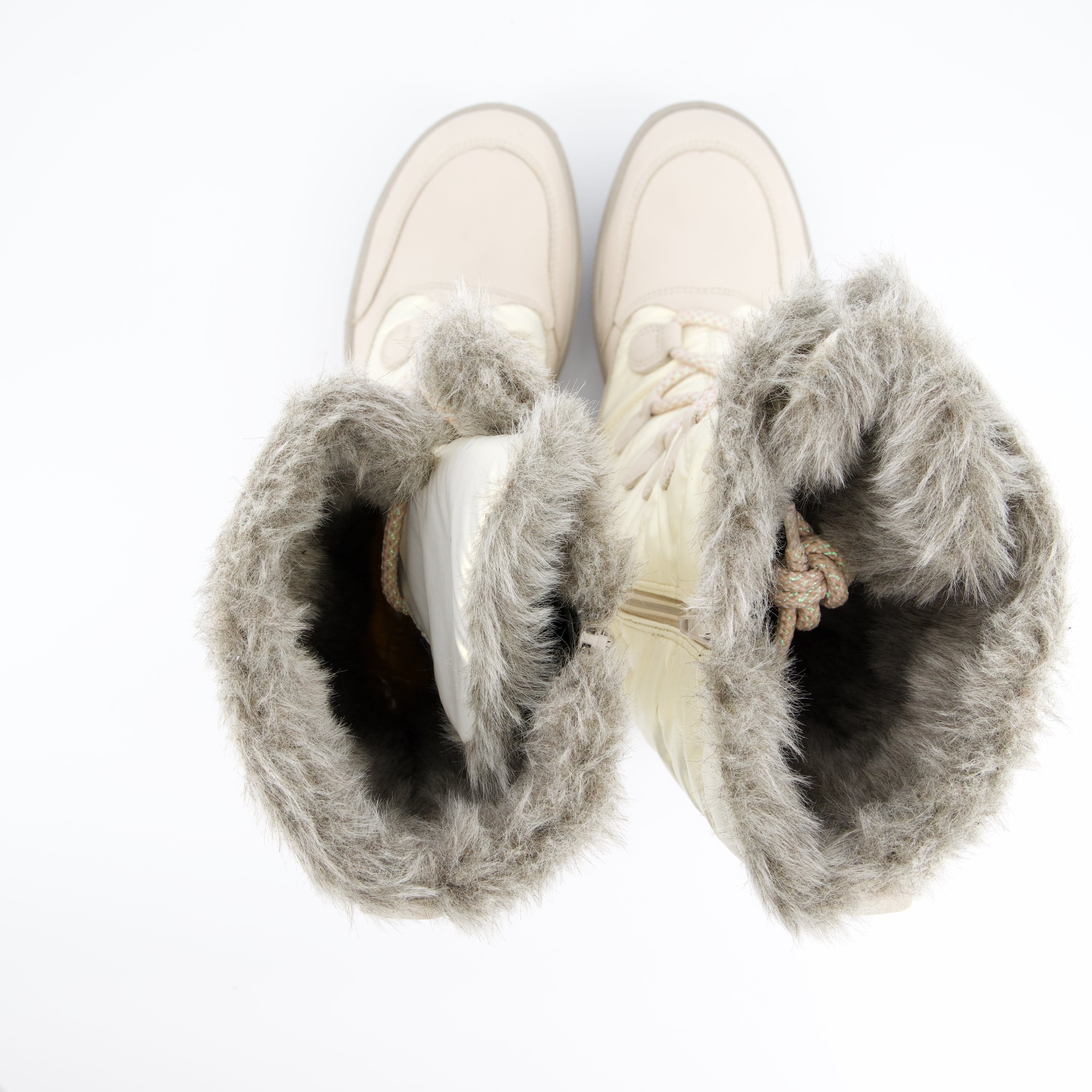 LEGERO Damenschuhe - Winterstiefel, Winterstiefel Novara