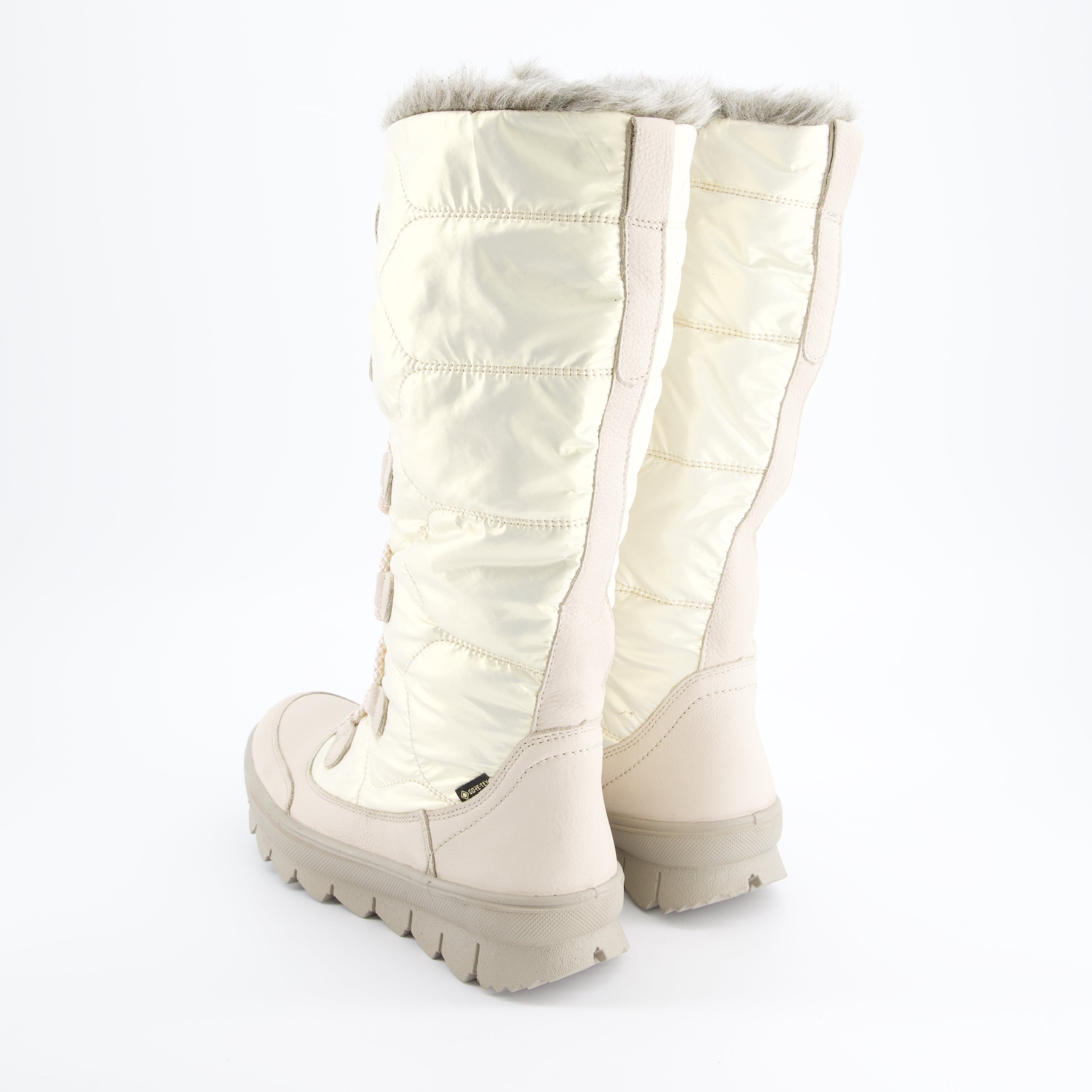 LEGERO Damenschuhe - Winterstiefel, Winterstiefel Novara