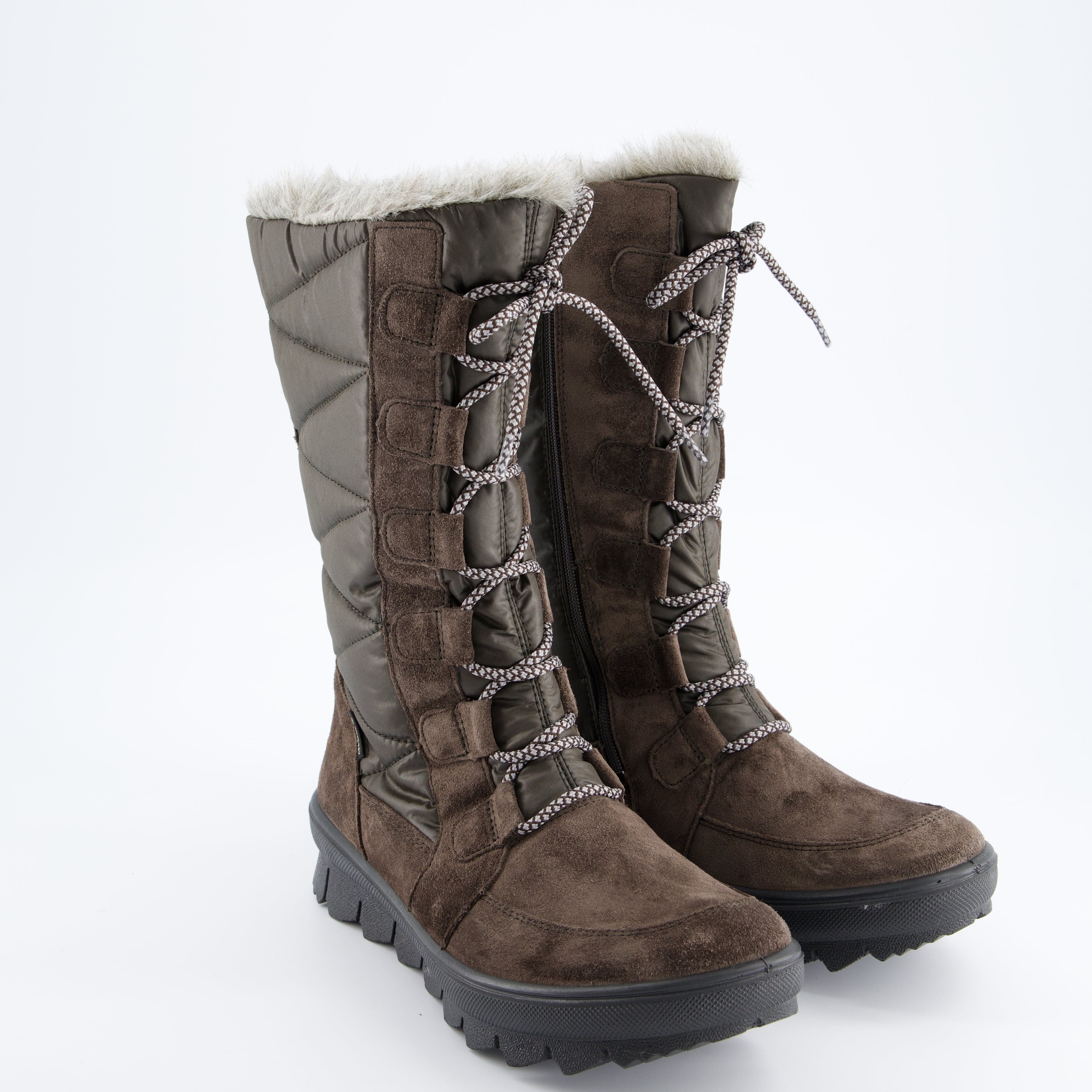 LEGERO Damenschuhe - Winterstiefel, Winterstiefel Novara