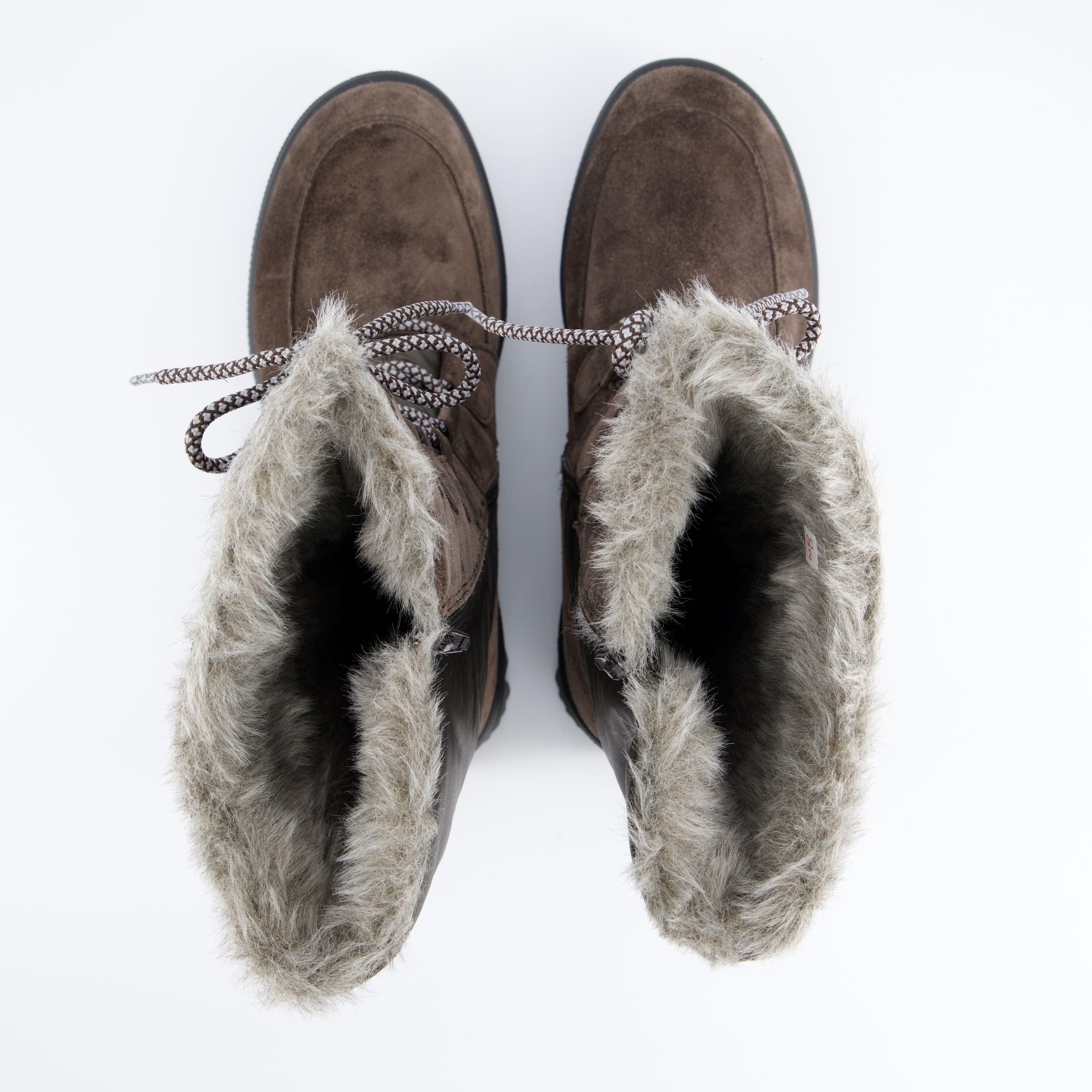 LEGERO Damenschuhe - Winterstiefel, Winterstiefel Novara