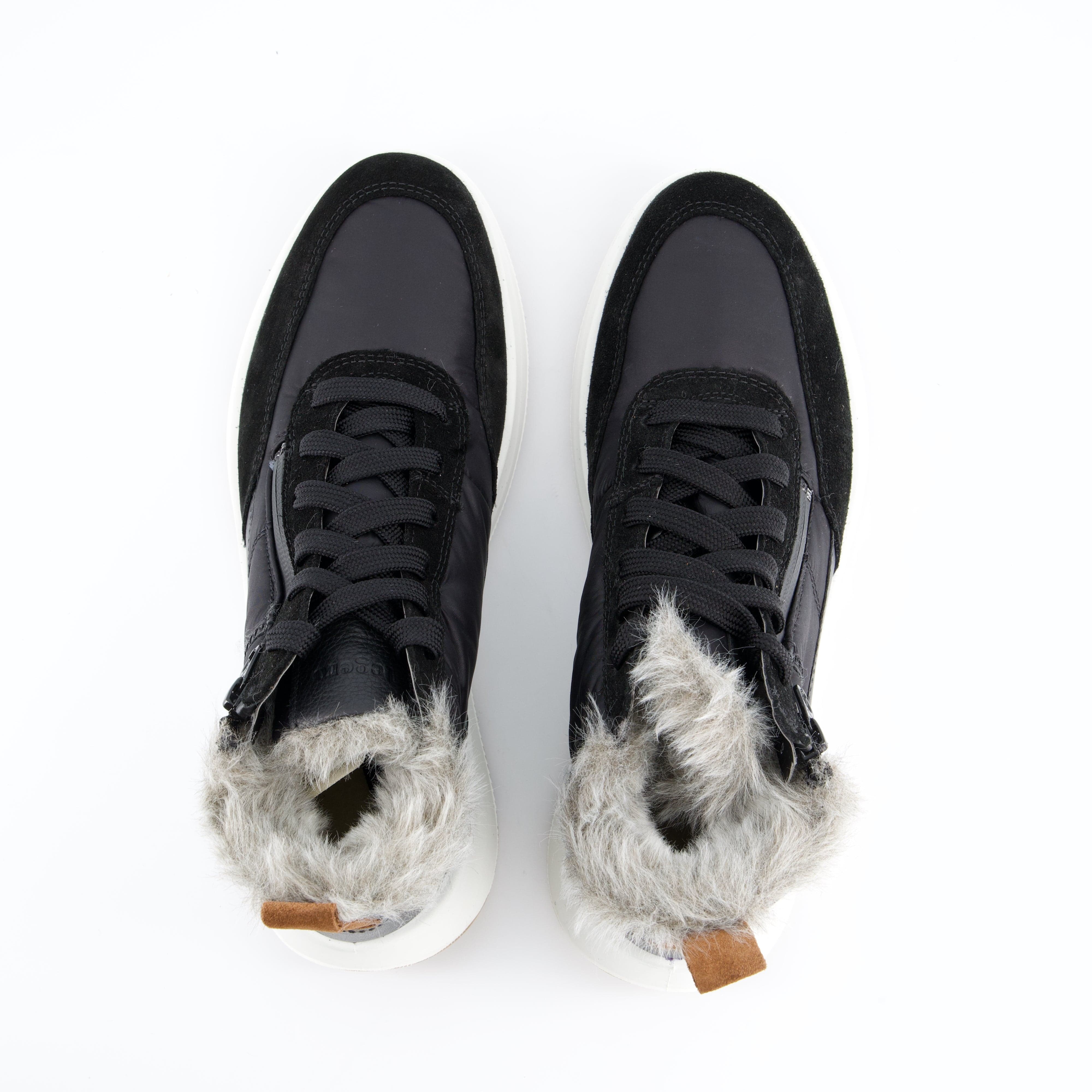 LEGERO Damenschuhe - Winterstiefel Winterstiefel T4 RUN