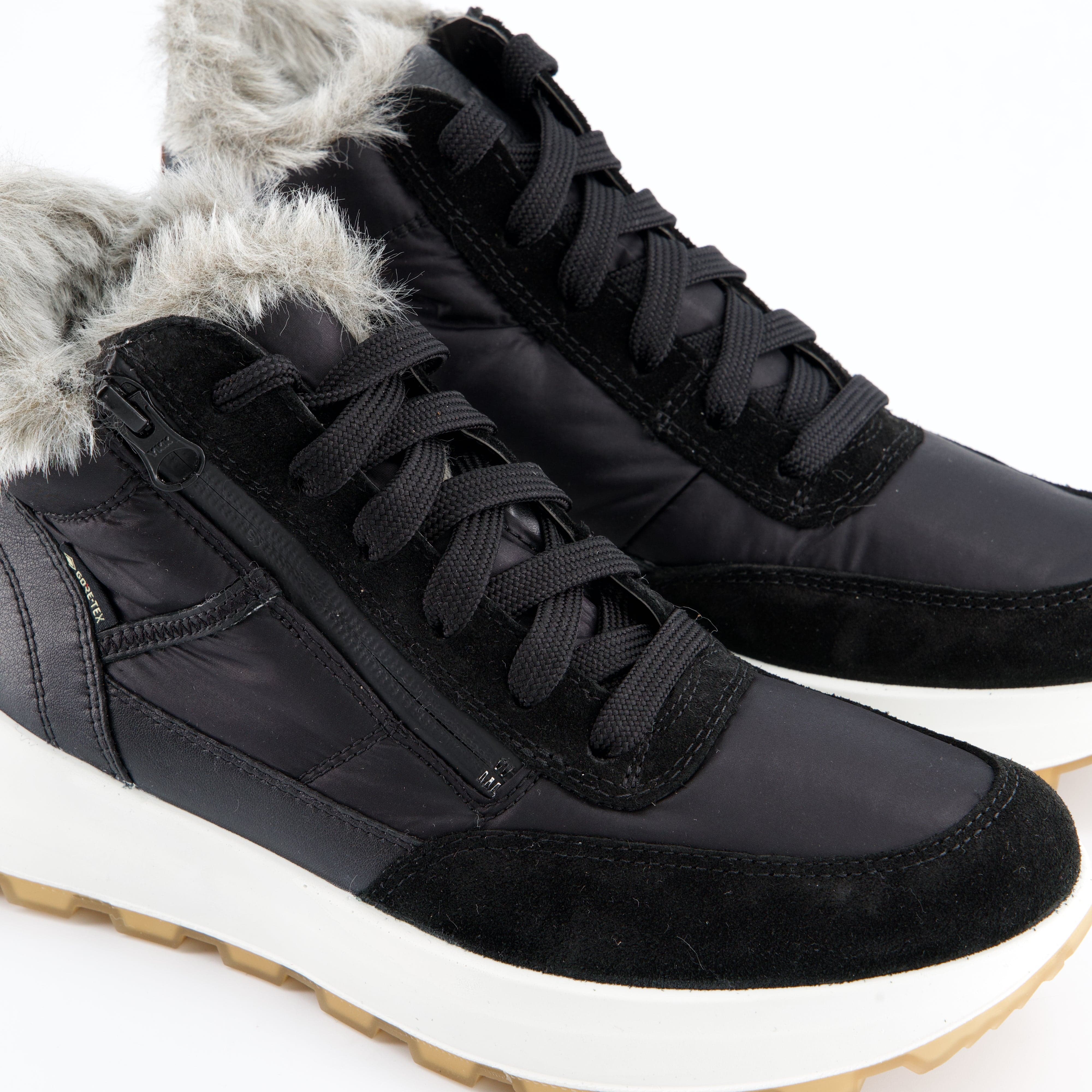 LEGERO Damenschuhe - Winterstiefel Winterstiefel T4 RUN