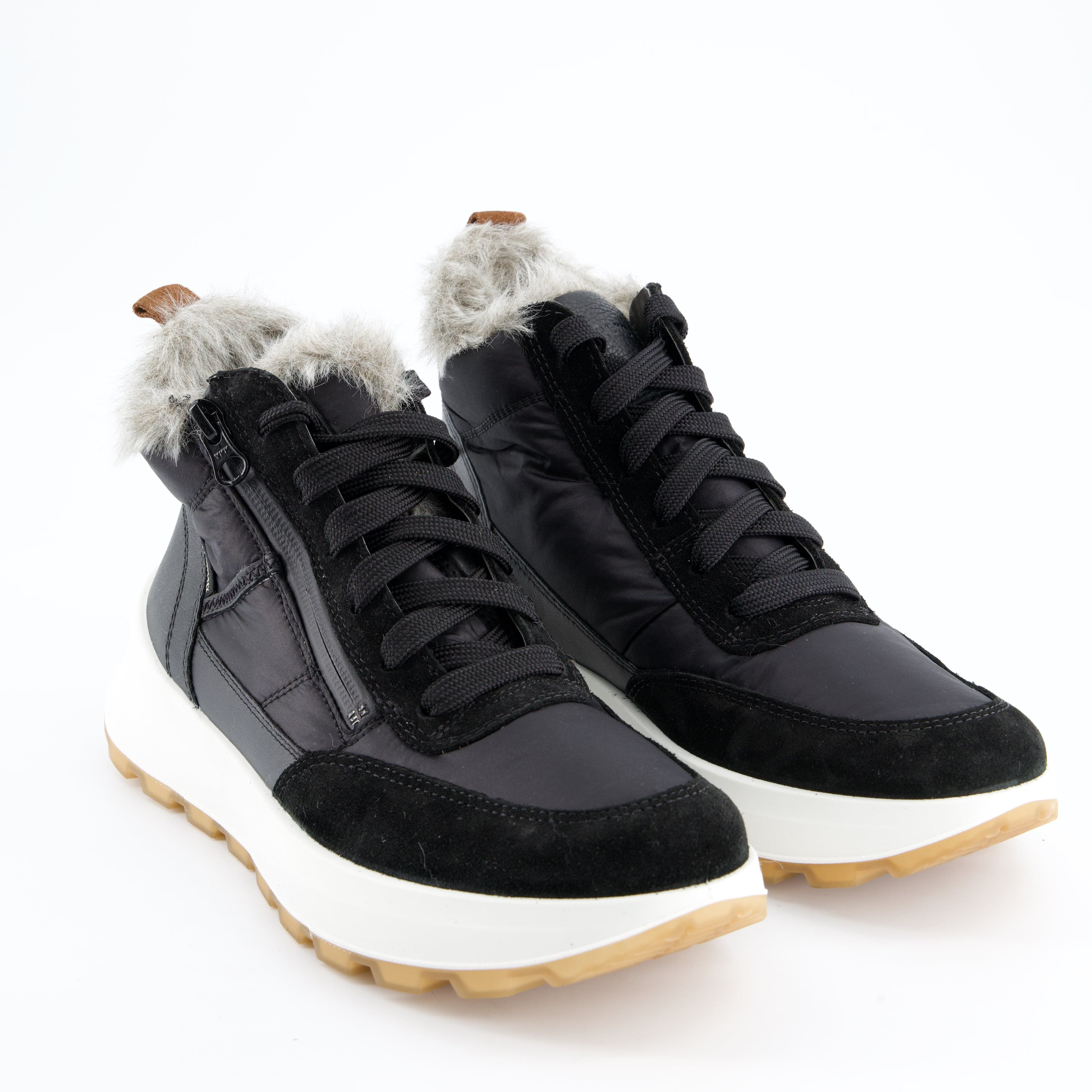 LEGERO Damenschuhe - Winterstiefel Winterstiefel T4 RUN