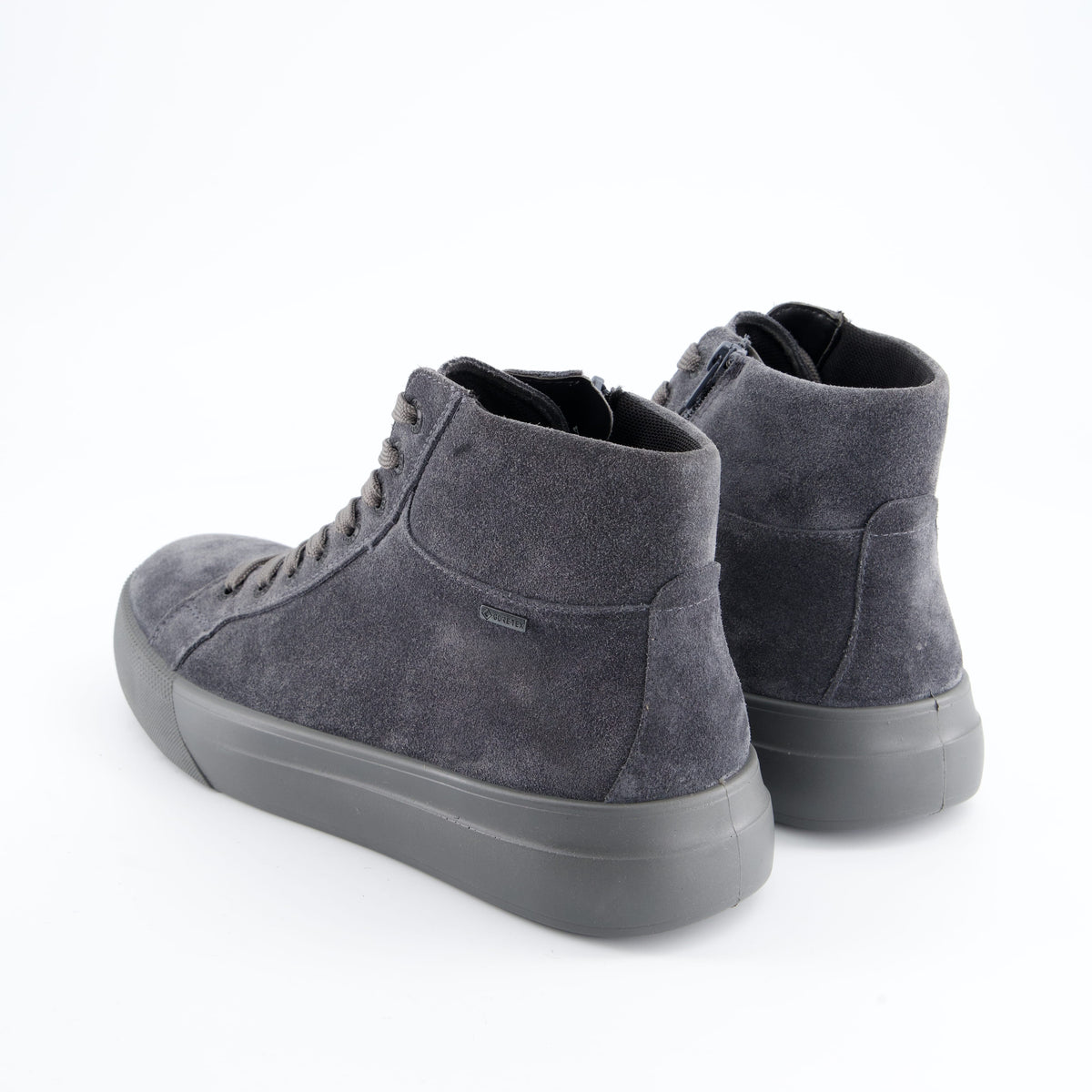 LEGERO Herrenschuh - Schnürboot LEGERO MONDO · Schnürboot