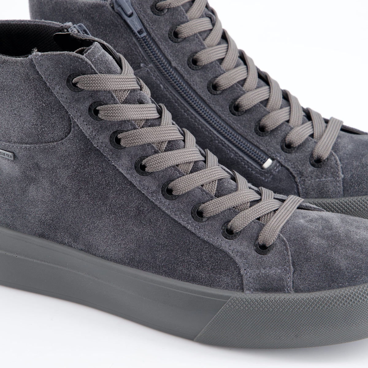 LEGERO Herrenschuh - Schnürboot LEGERO MONDO · Schnürboot