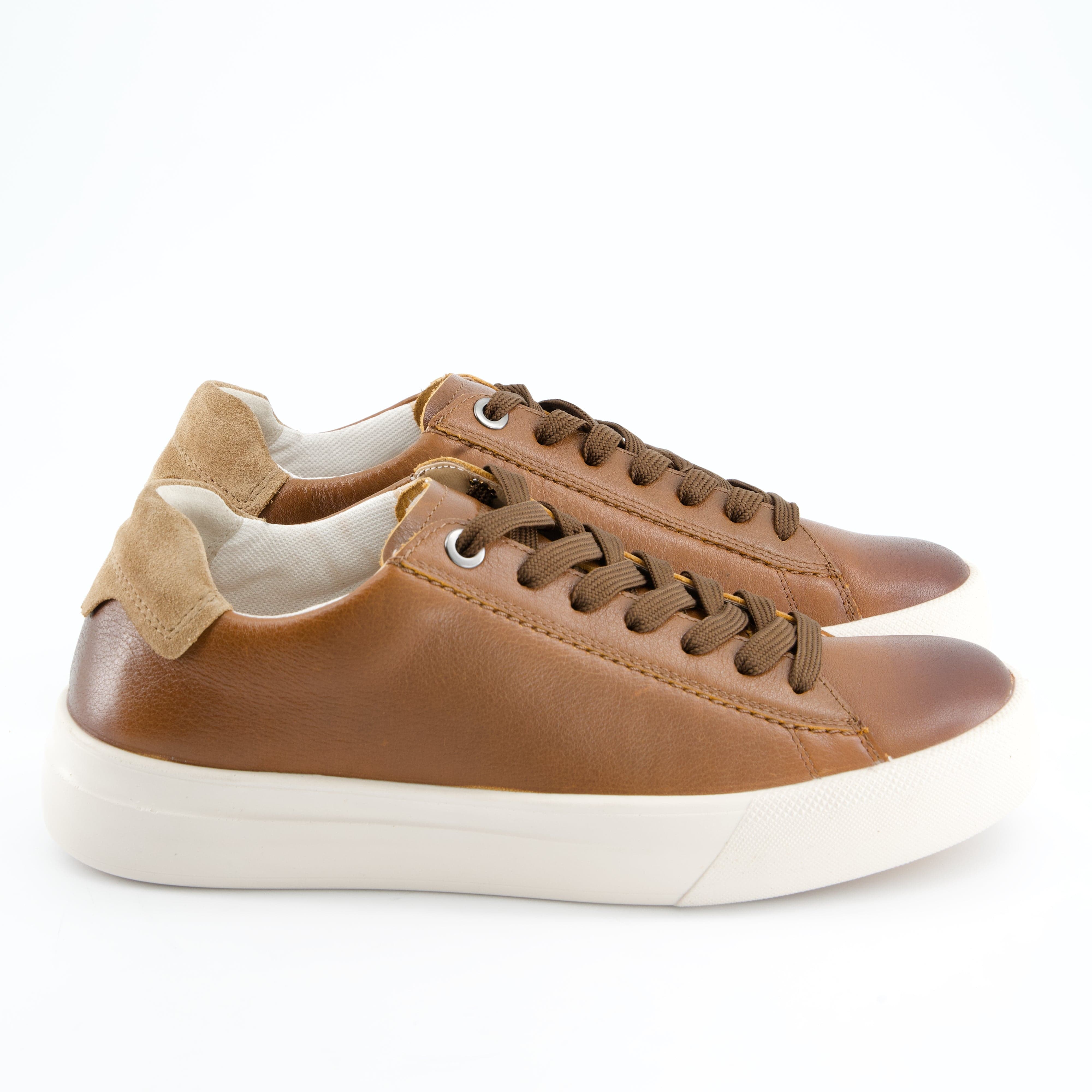 LEGERO Herrenschuh - Schnürschuh Schnürschuh MONDO