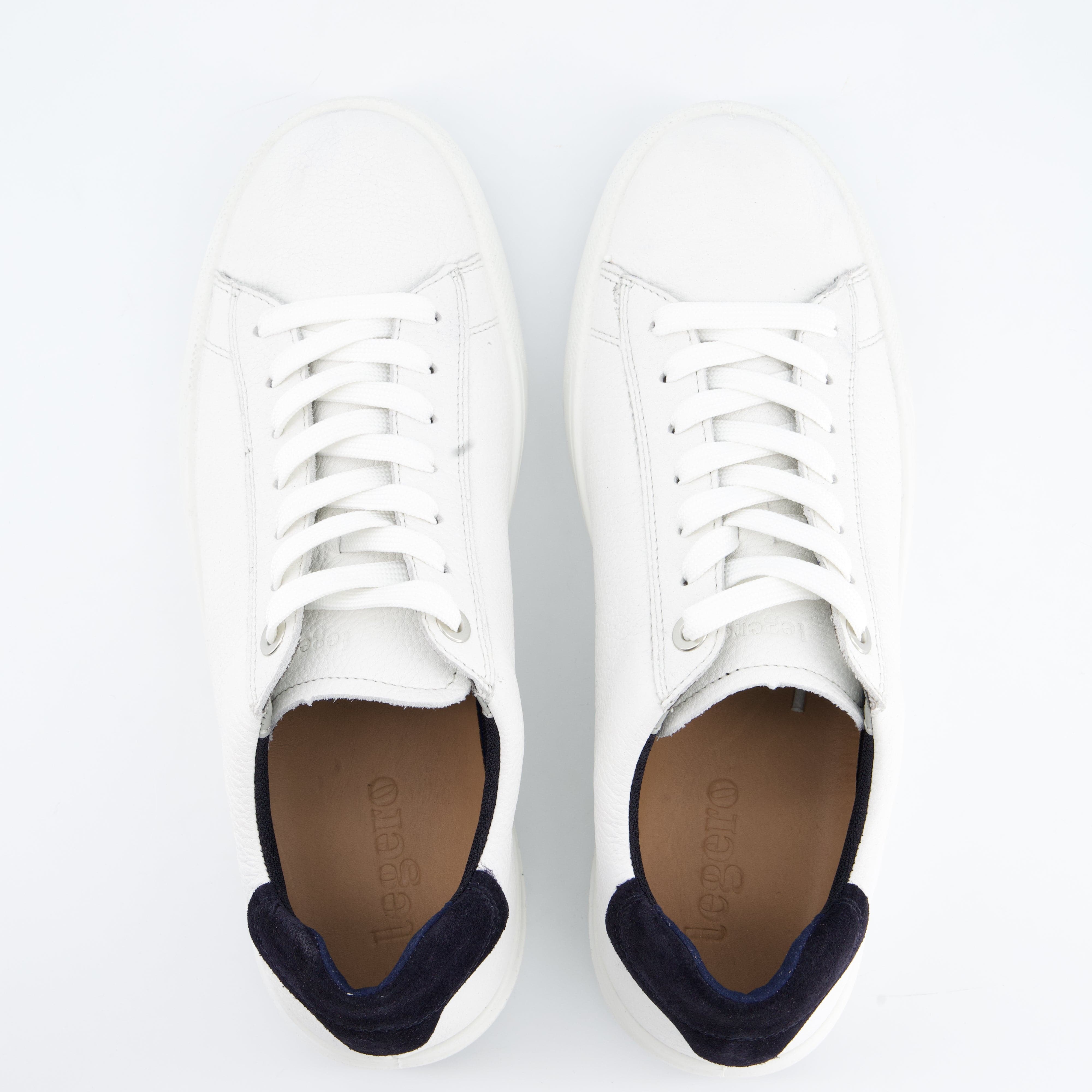 LEGERO Herrenschuh - Schnürschuh Schnürschuh MONDO