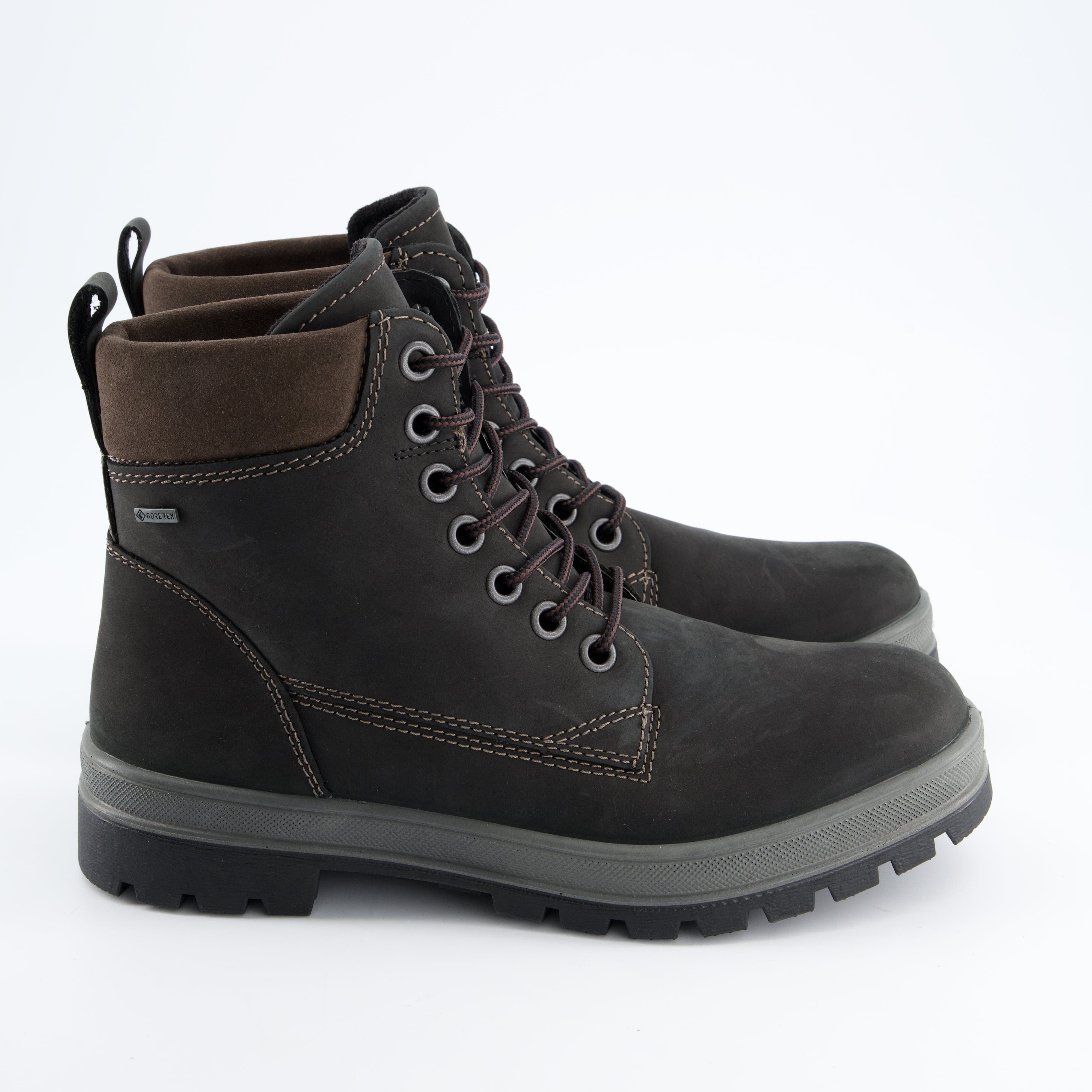 LEGERO Herrenschuh - Winterstiefel, Winterstiefel MONTANA