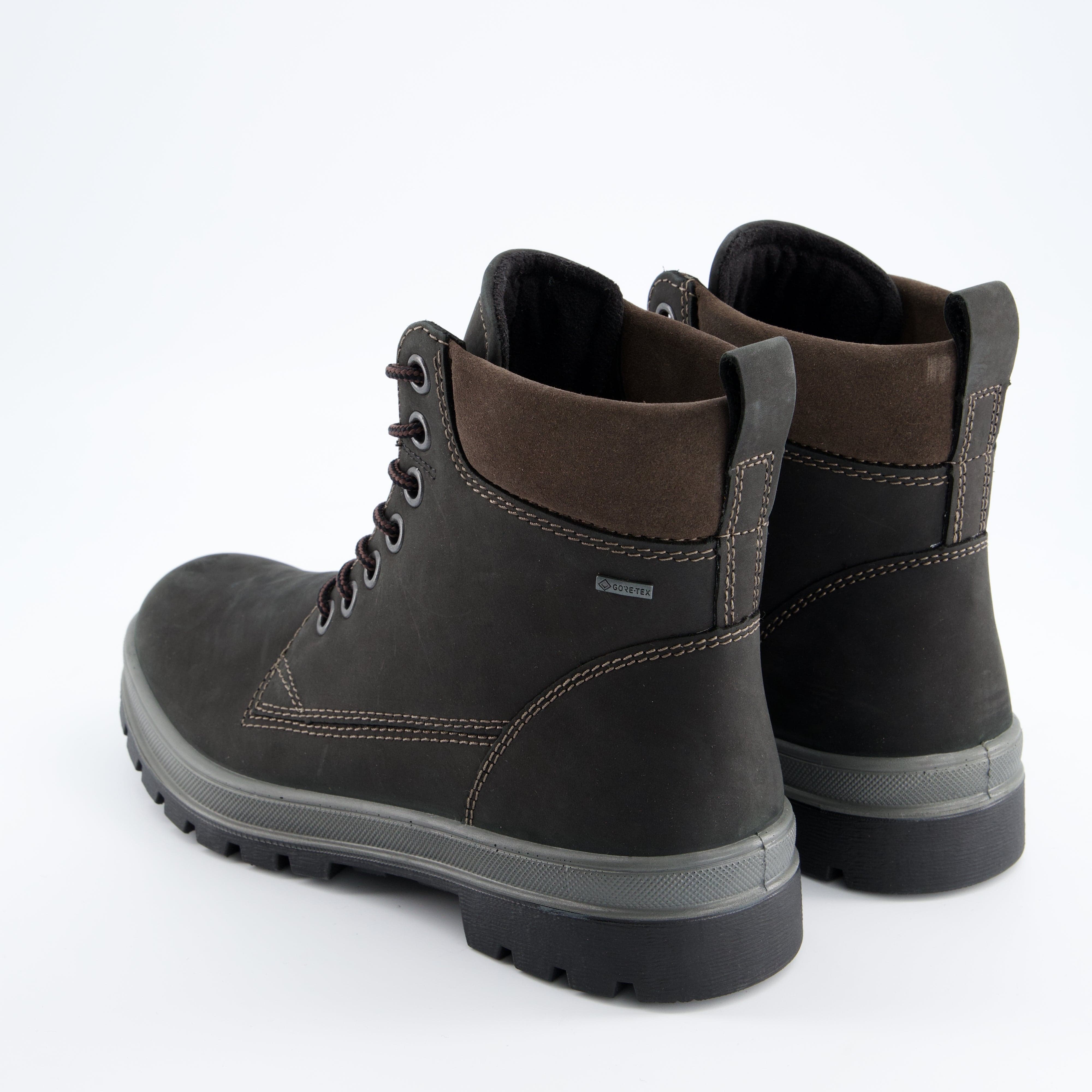 LEGERO Herrenschuh - Winterstiefel, Winterstiefel MONTANA
