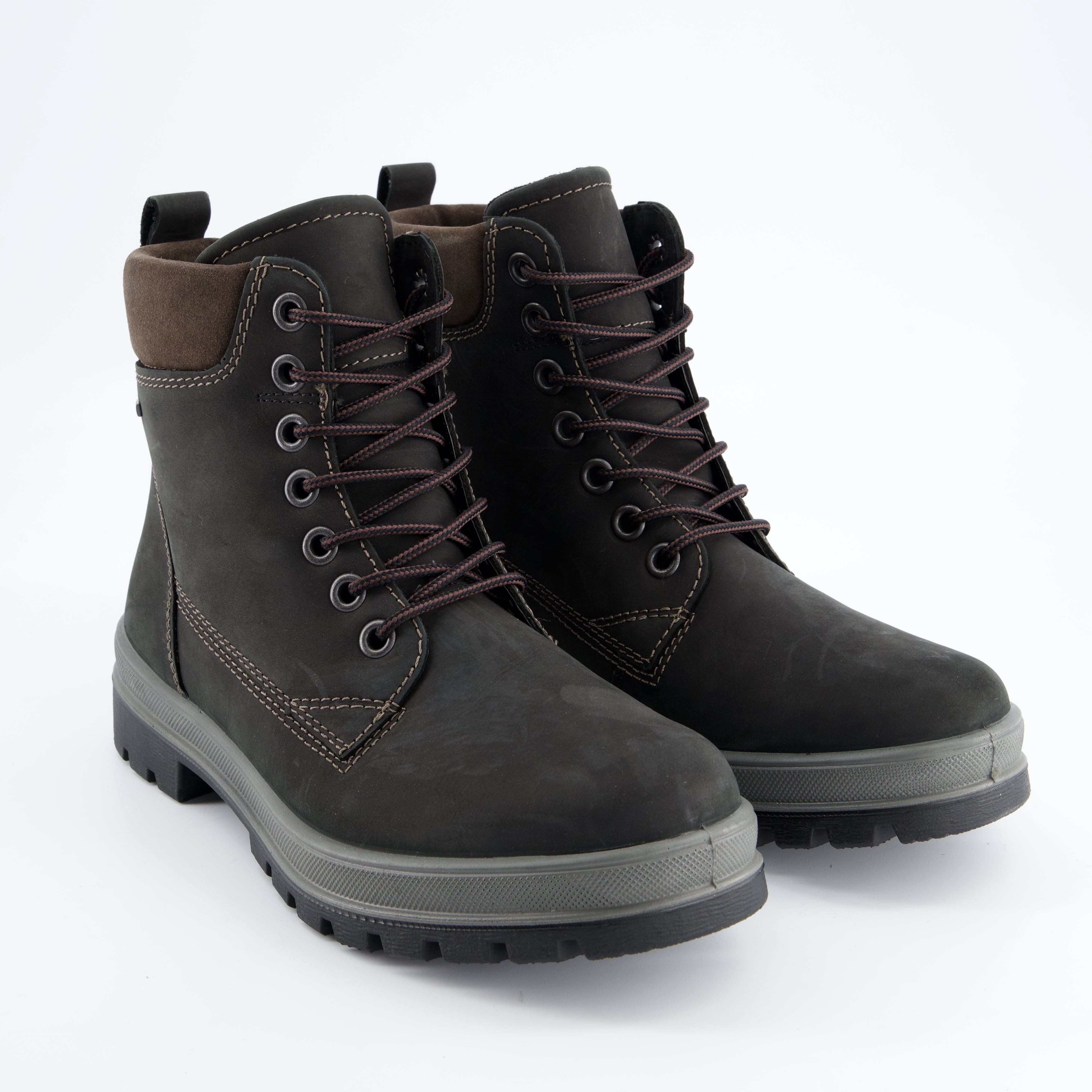 LEGERO Herrenschuh - Winterstiefel, Winterstiefel MONTANA