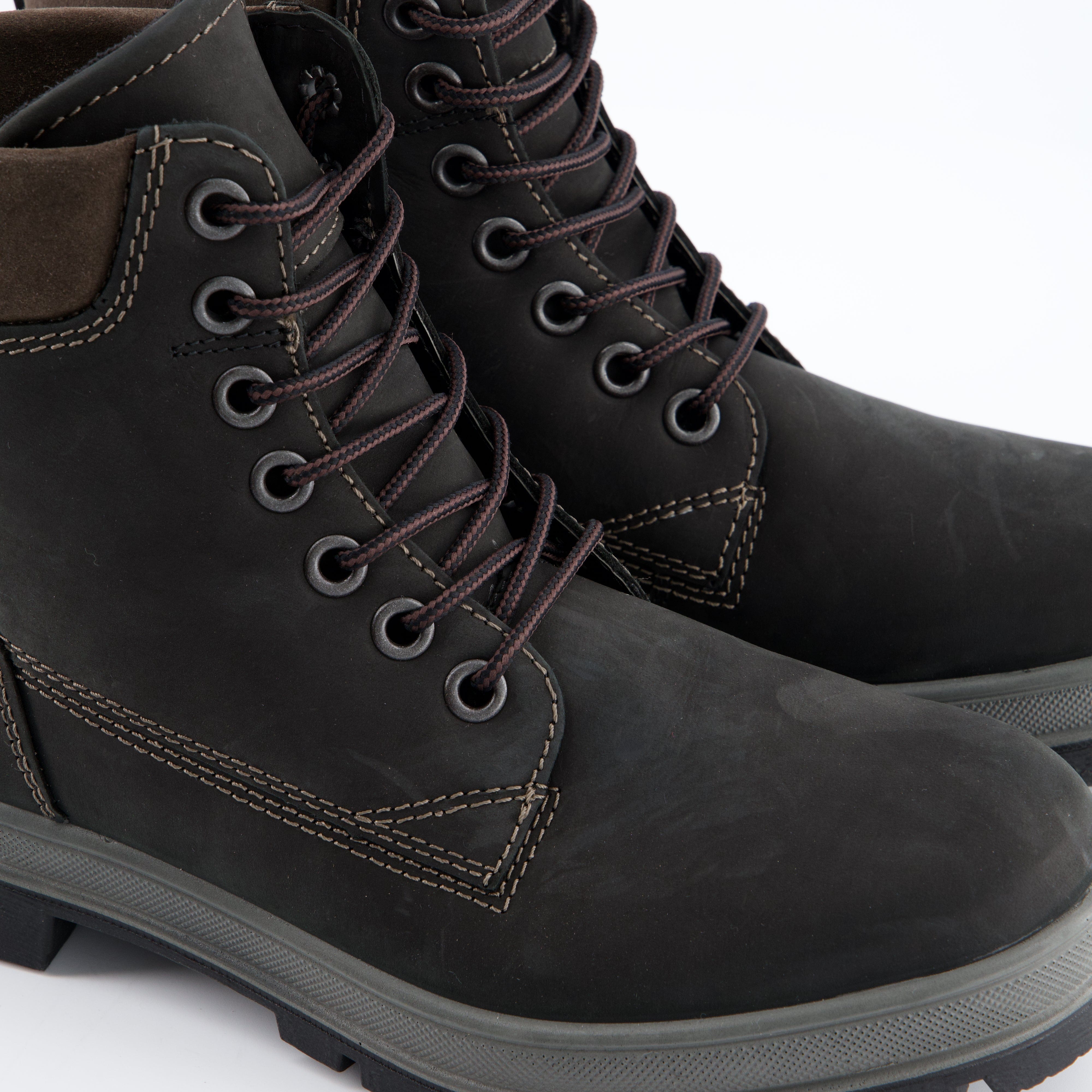 LEGERO Herrenschuh - Winterstiefel, Winterstiefel MONTANA