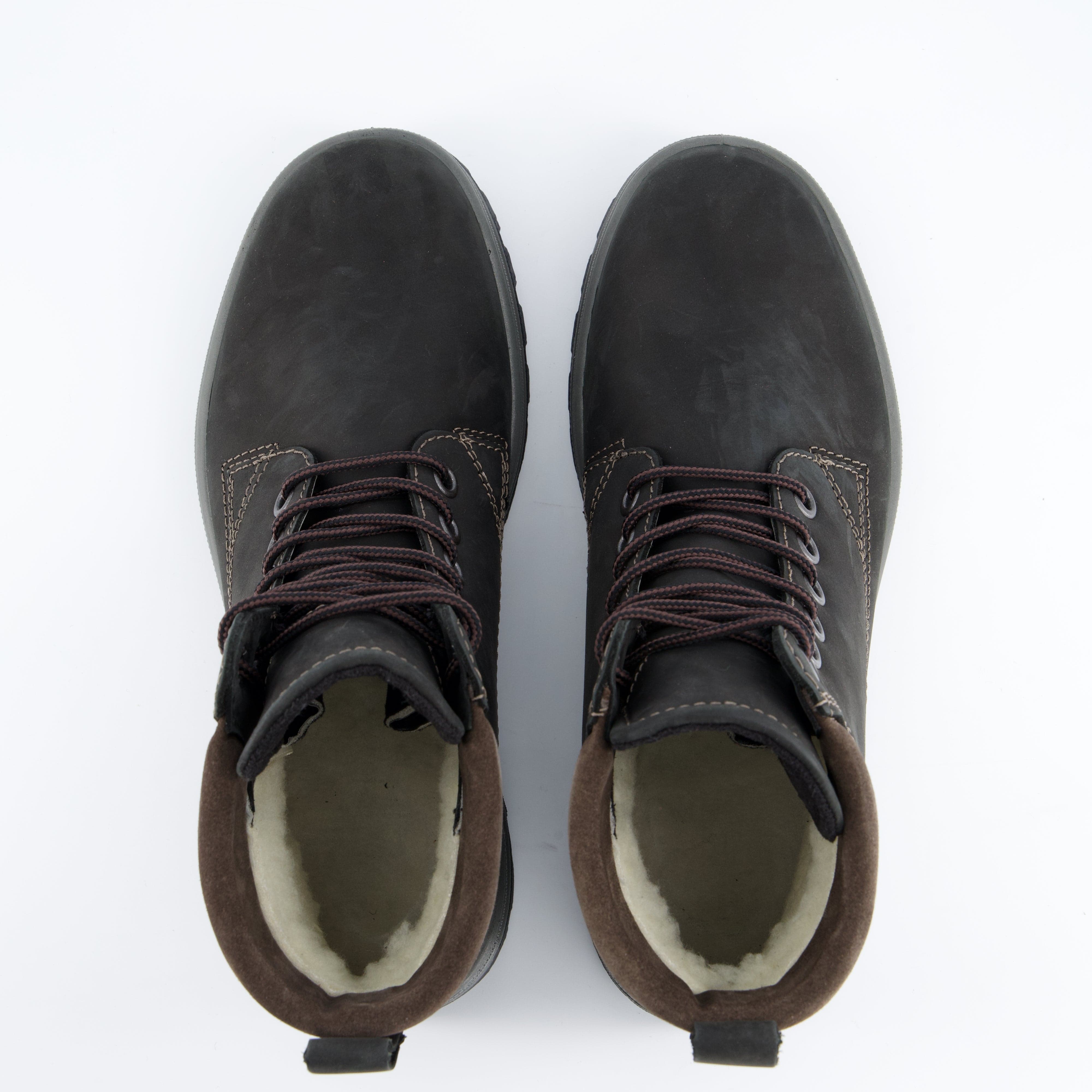 LEGERO Herrenschuh - Winterstiefel, Winterstiefel MONTANA