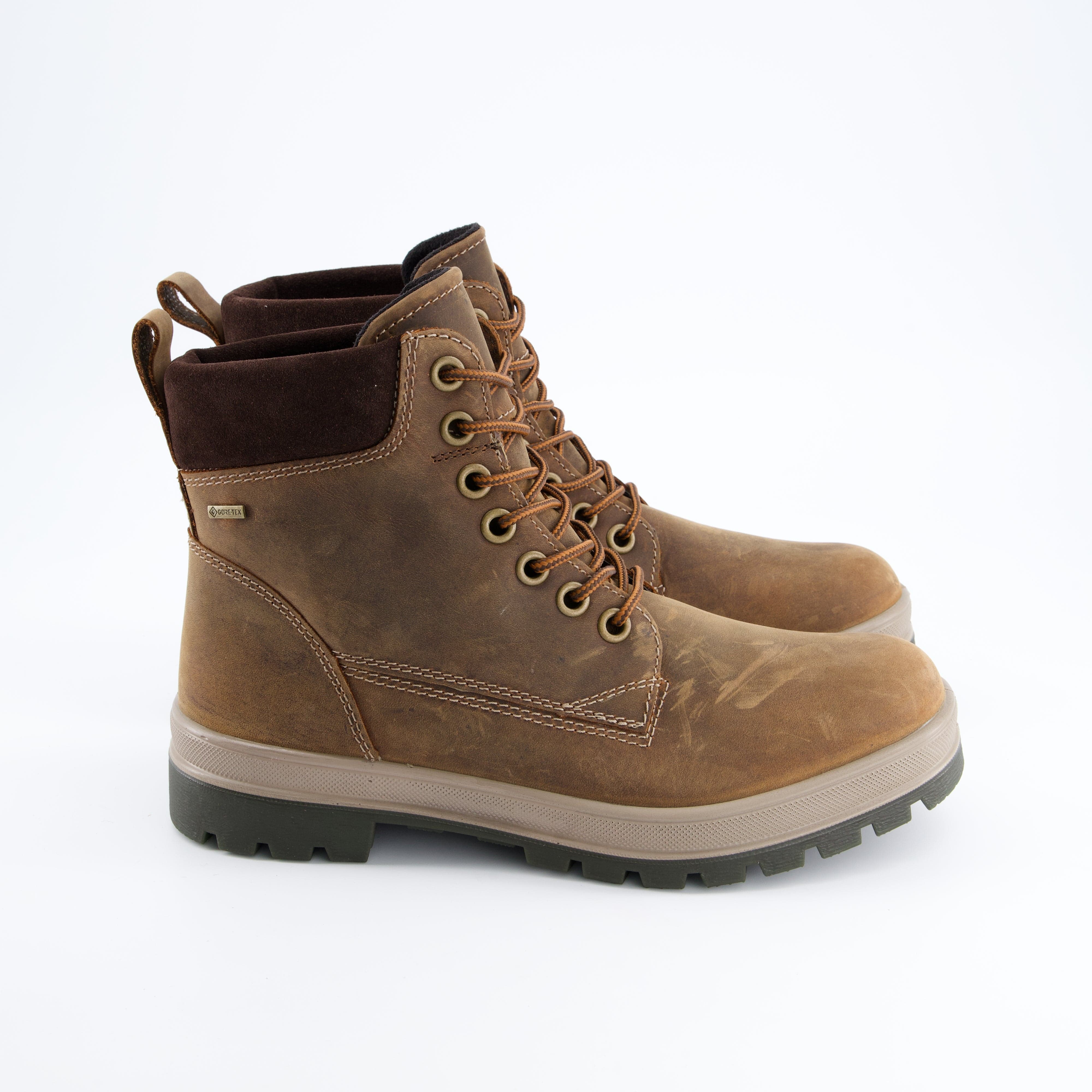 LEGERO Herrenschuh - Winterstiefel, Winterstiefel MONTANA