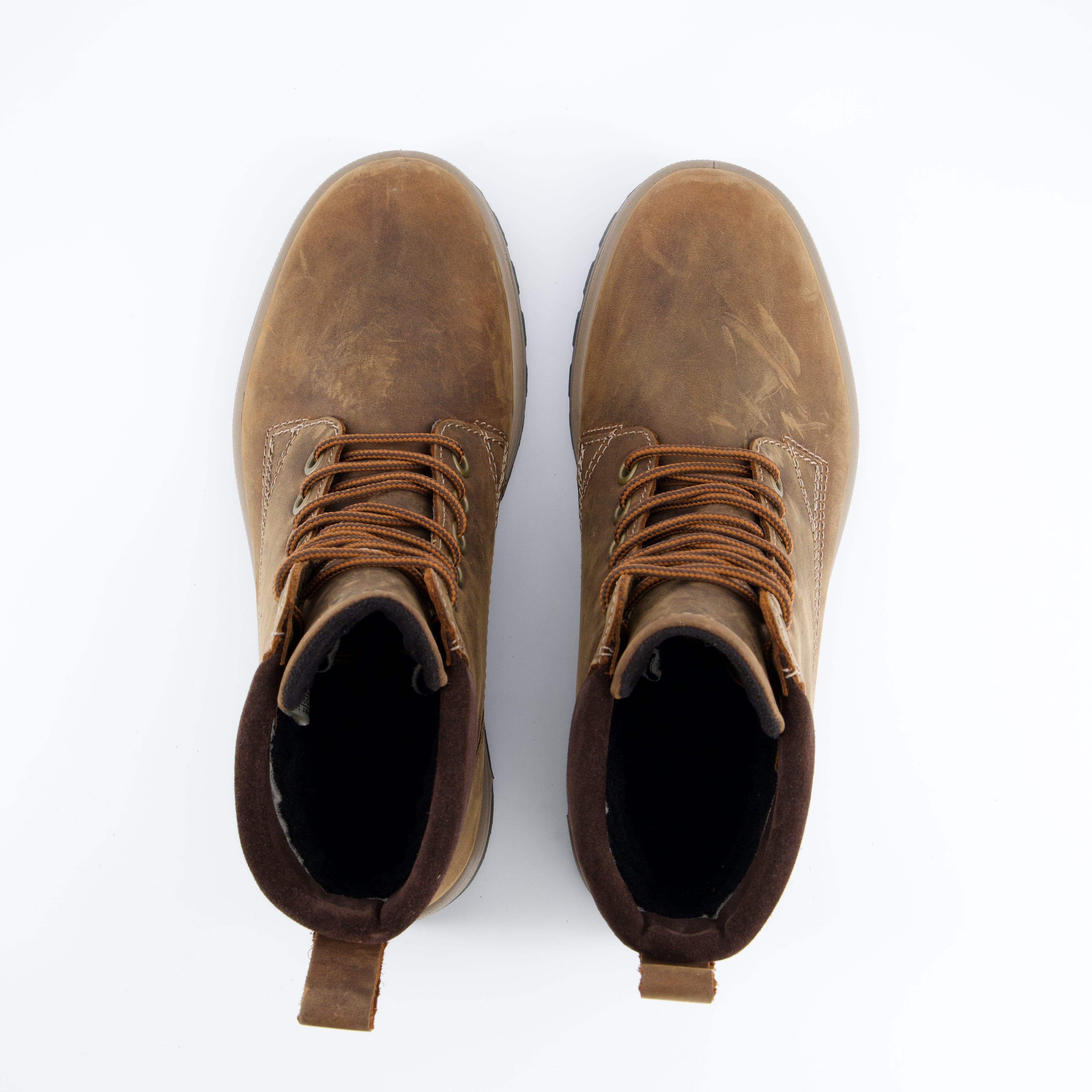 LEGERO Herrenschuh - Winterstiefel, Winterstiefel MONTANA