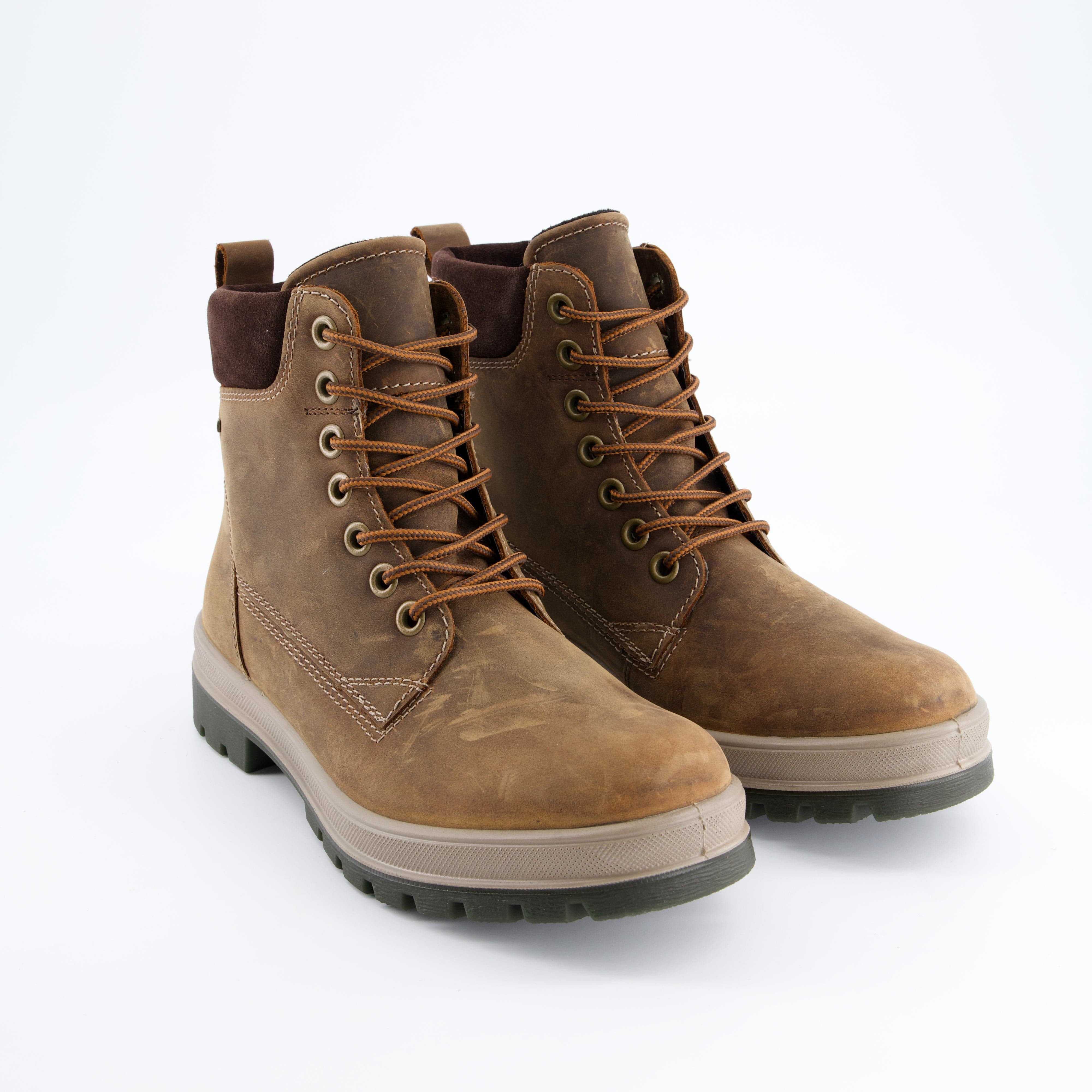 LEGERO Herrenschuh - Winterstiefel, Winterstiefel MONTANA