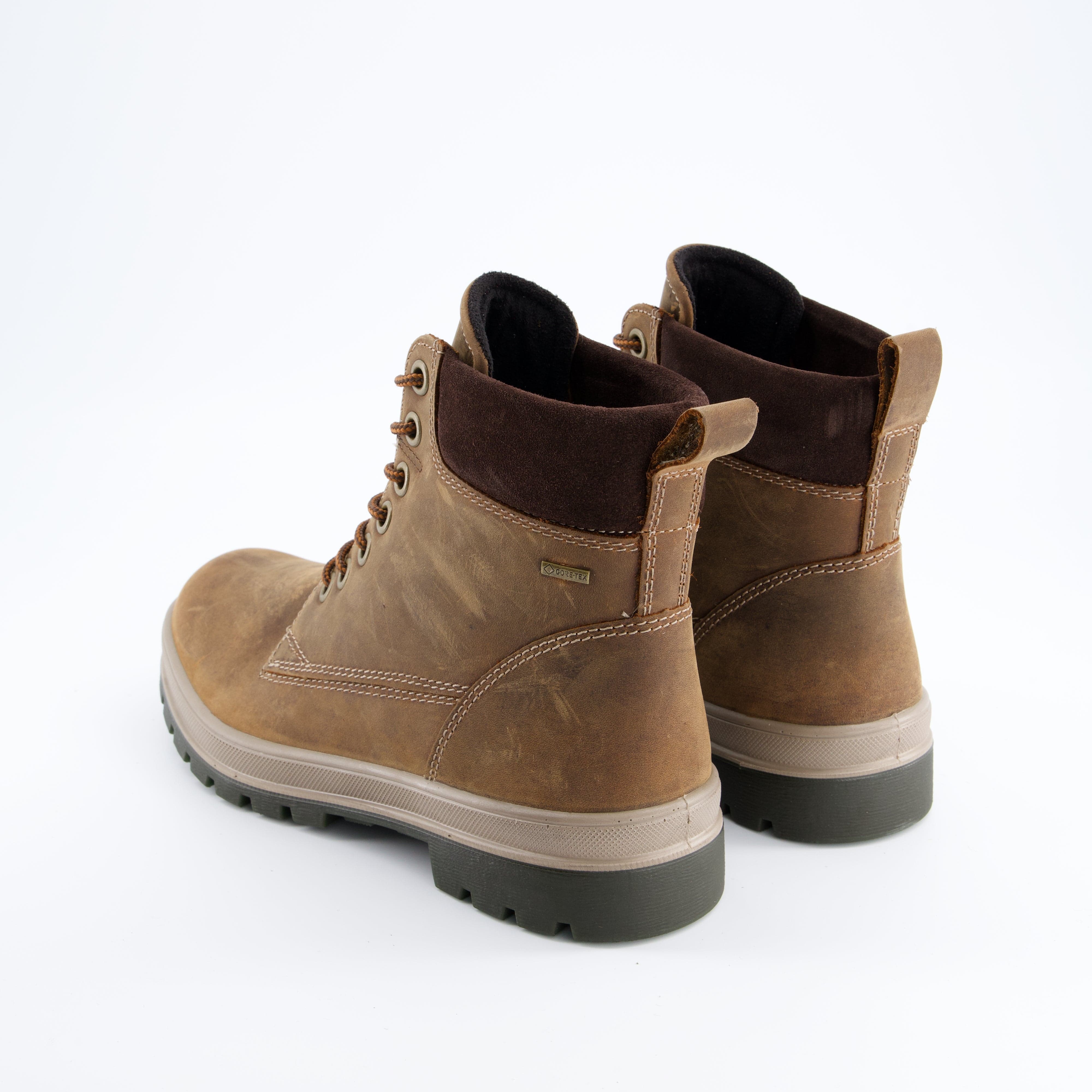 LEGERO Herrenschuh - Winterstiefel, Winterstiefel MONTANA