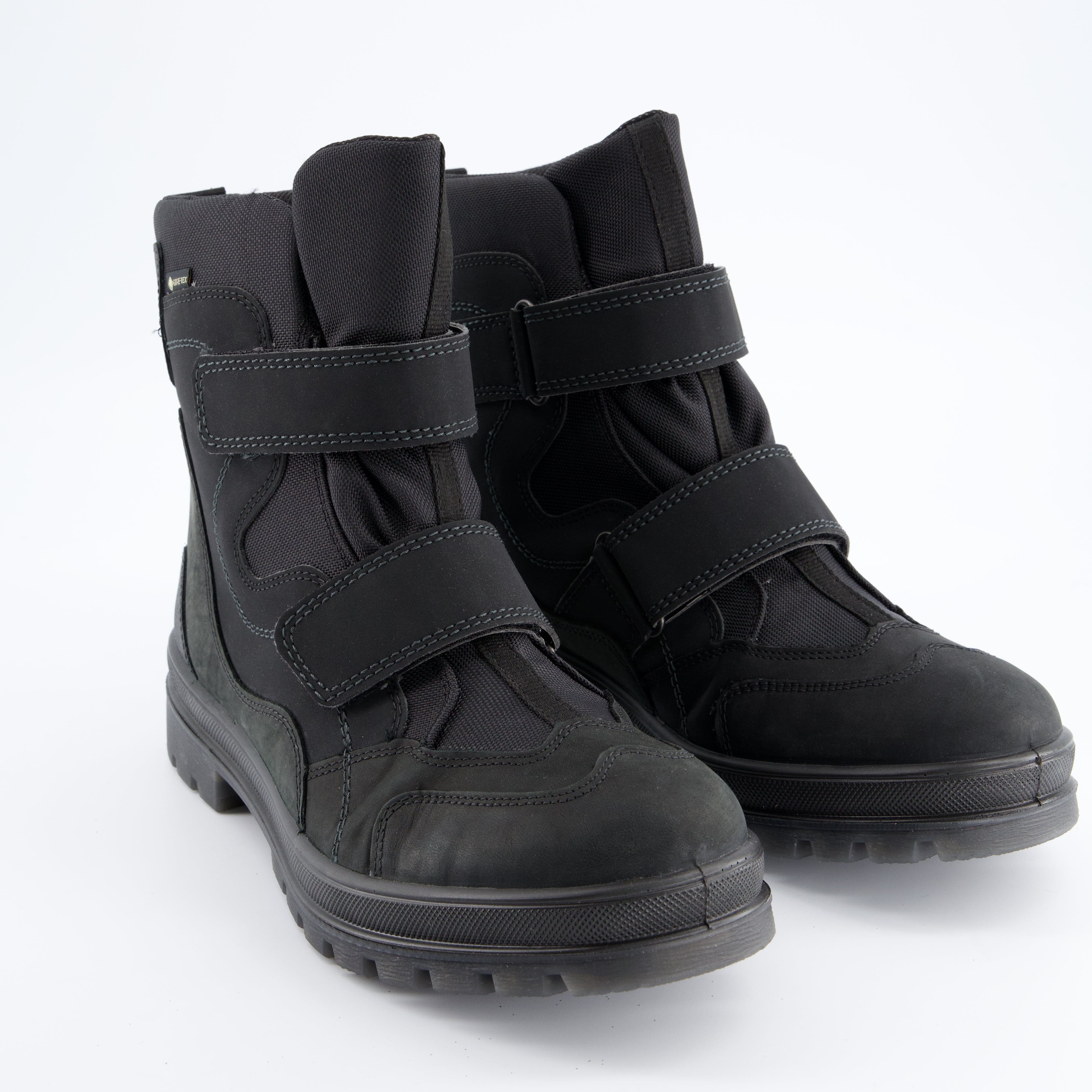 LEGERO Herrenschuh - Winterstiefel, Winterstiefel MONTANA