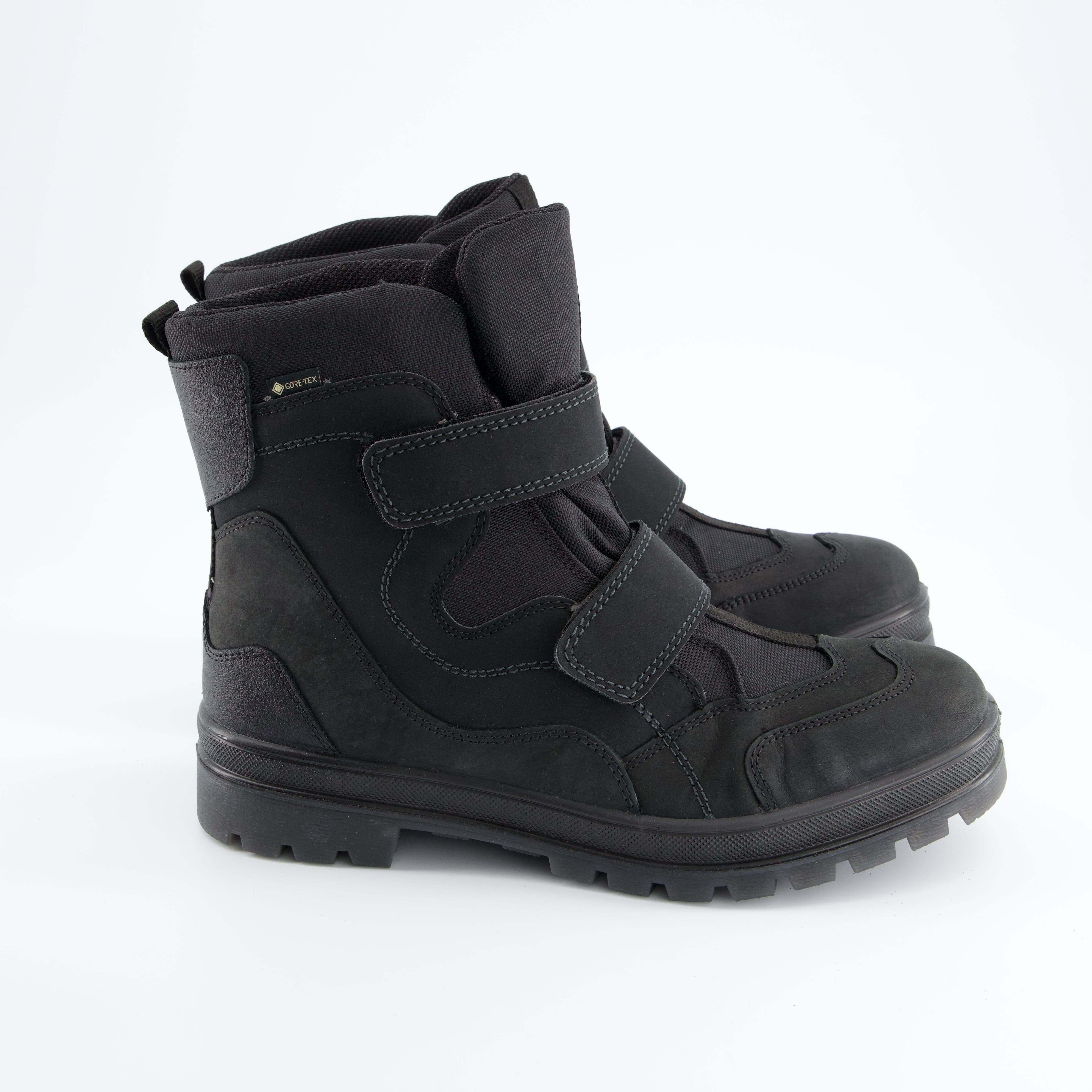 LEGERO Herrenschuh - Winterstiefel, Winterstiefel MONTANA
