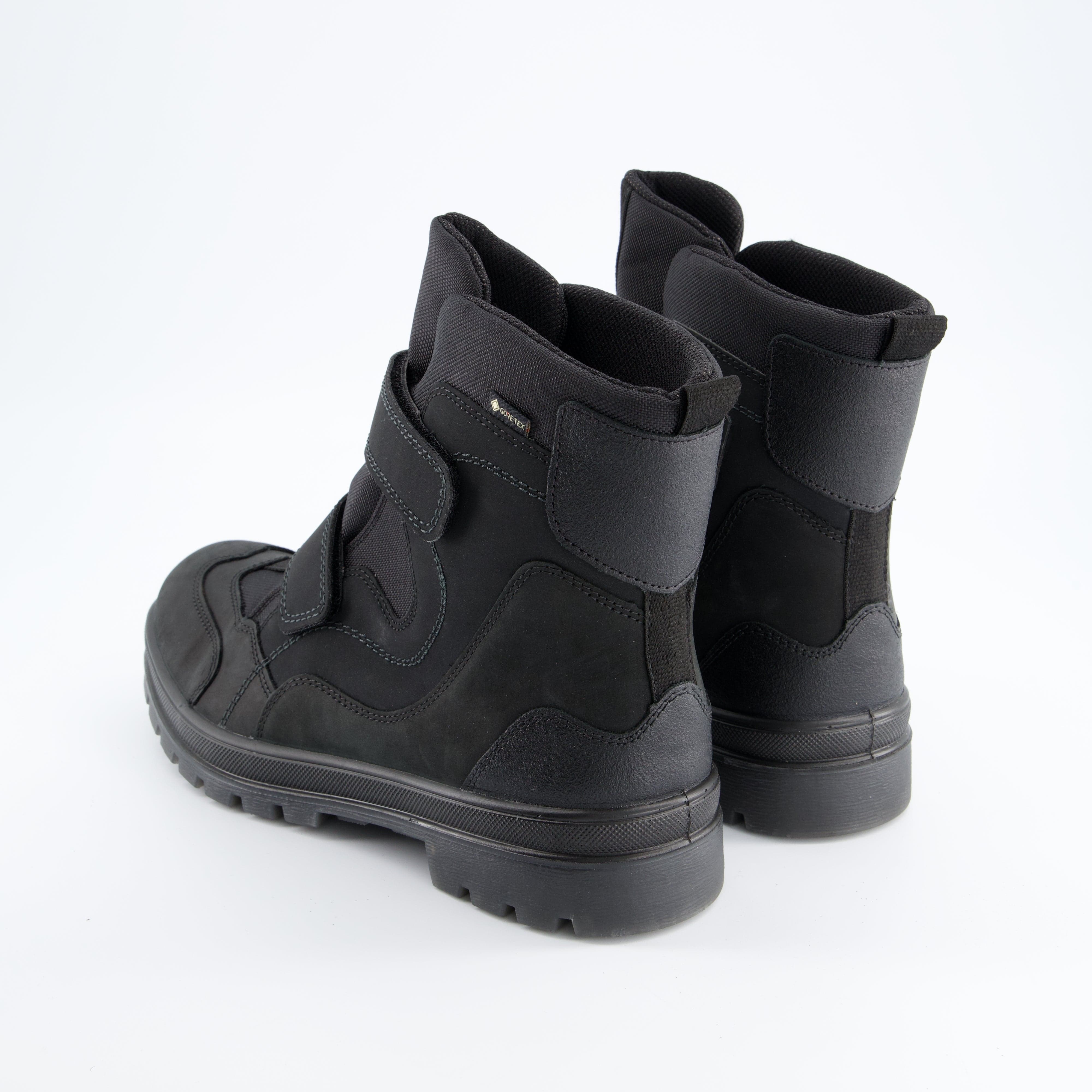 LEGERO Herrenschuh - Winterstiefel, Winterstiefel MONTANA