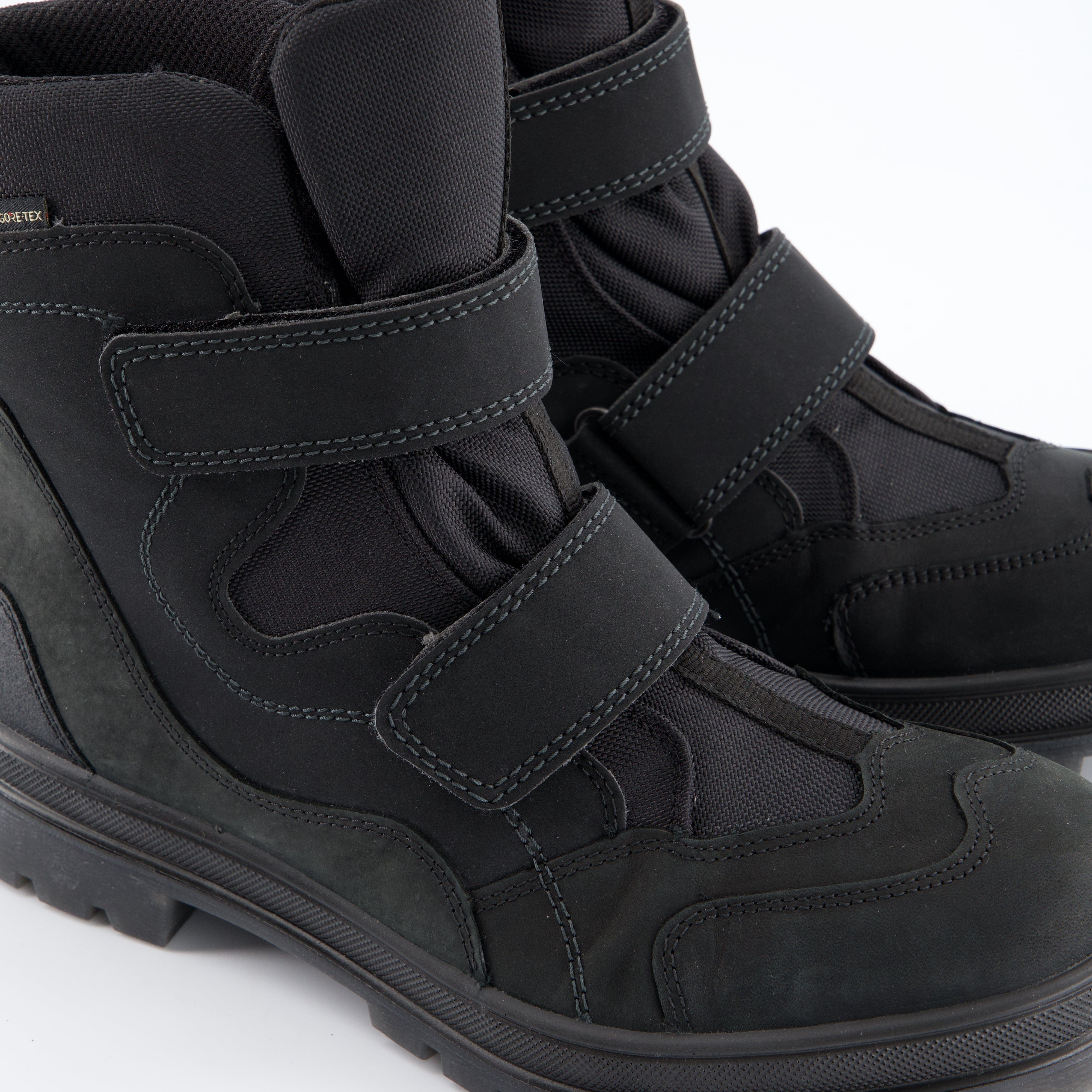 LEGERO Herrenschuh - Winterstiefel, Winterstiefel MONTANA