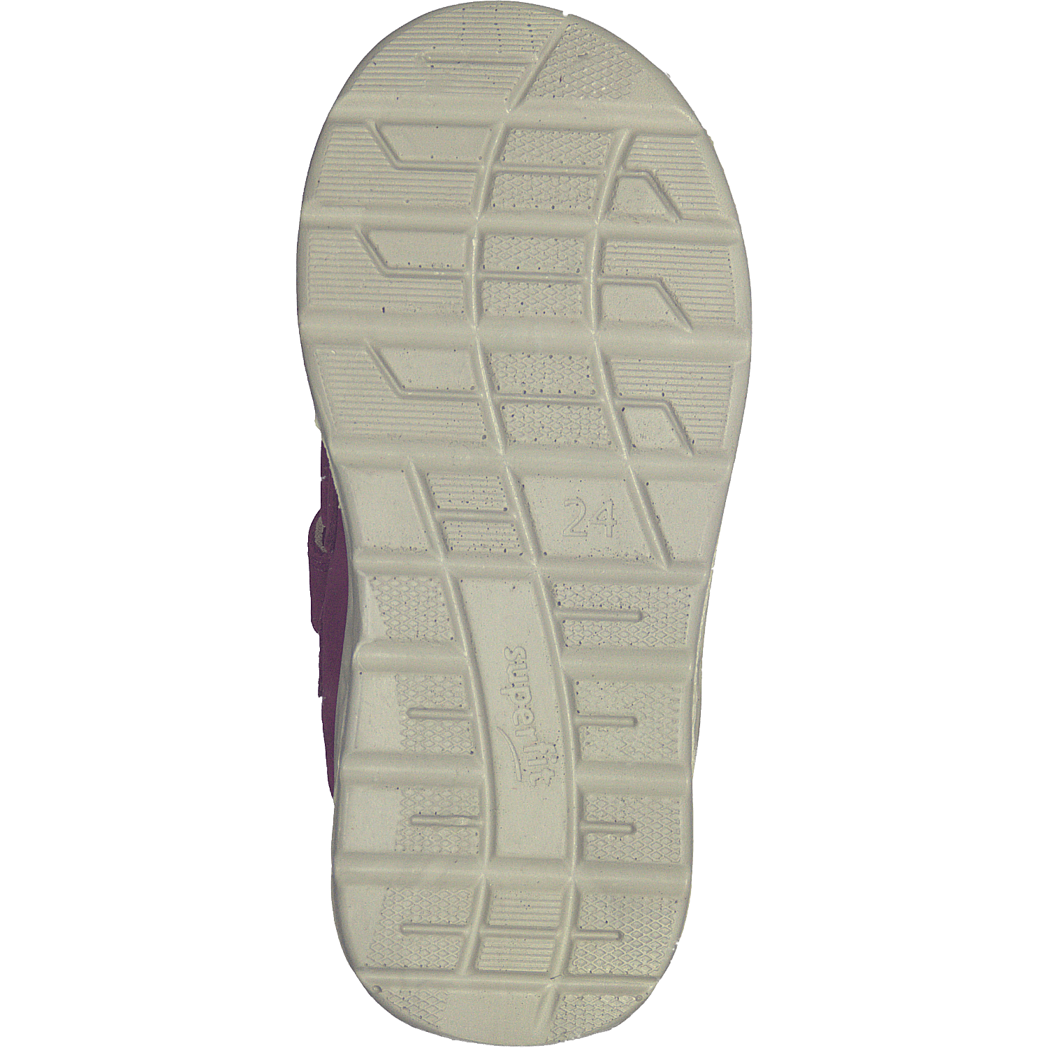LEGERO Mädchenschuhe - Halbschuh, Halbschuh Breeze