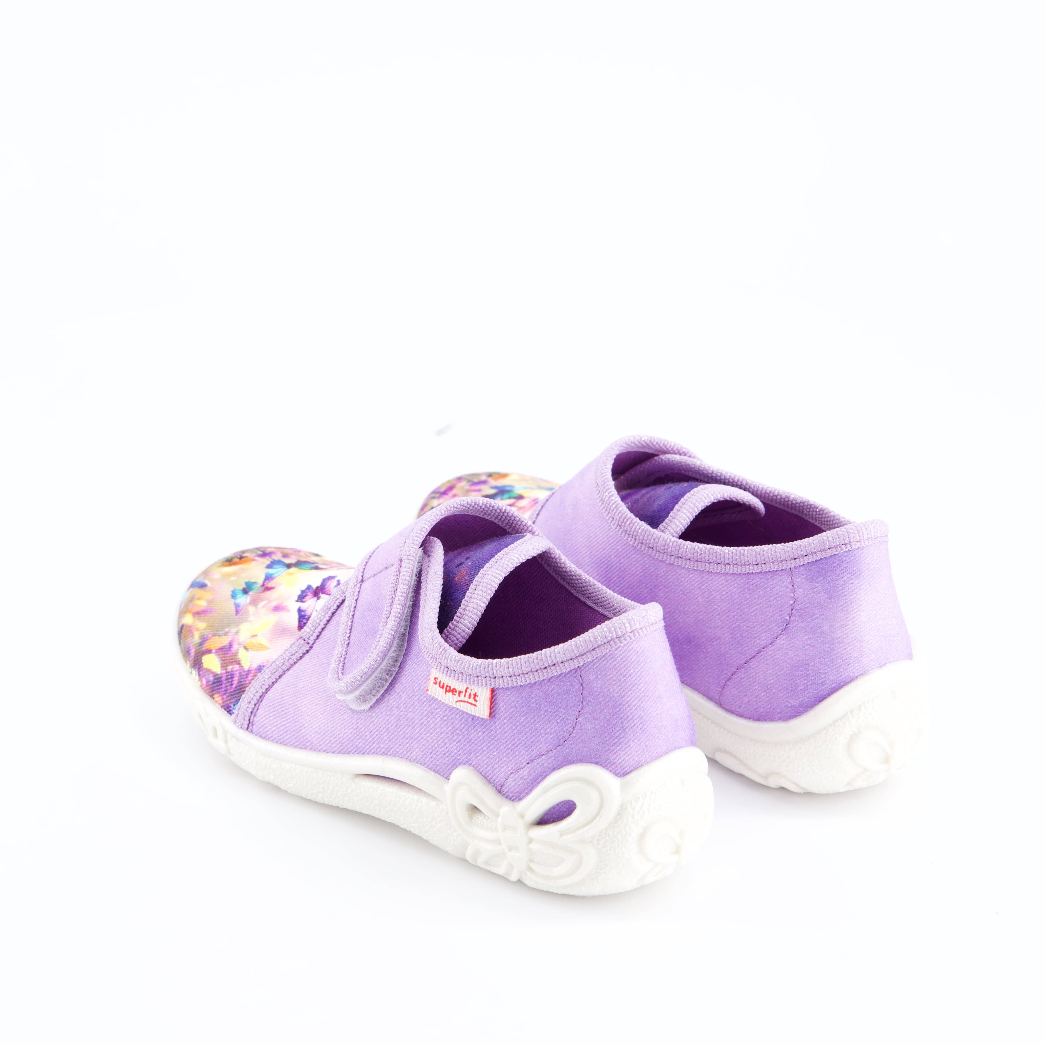 LEGERO Mädchenschuhe - Hausschuh Hausschuh BELINDA