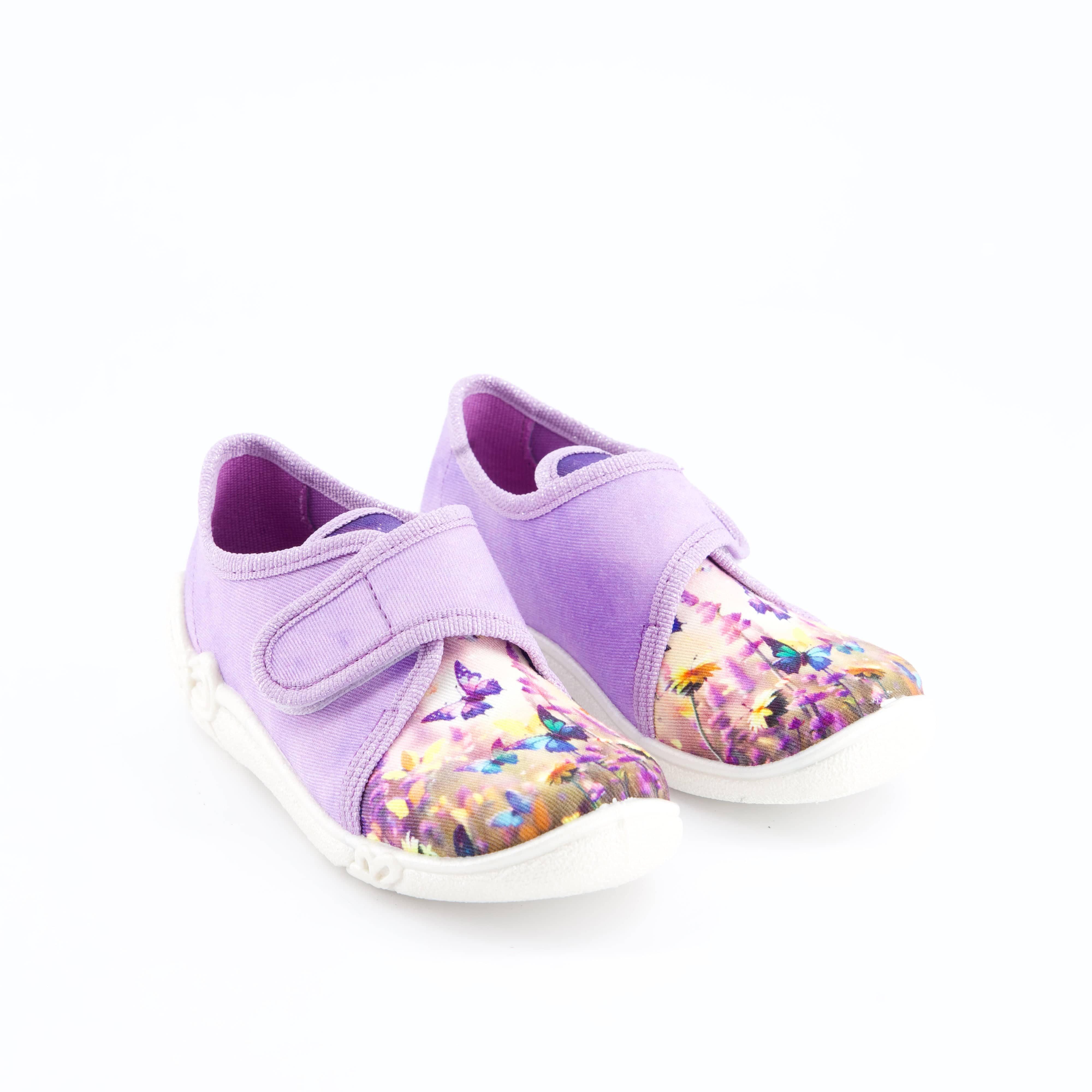 LEGERO Mädchenschuhe - Hausschuh Hausschuh BELINDA