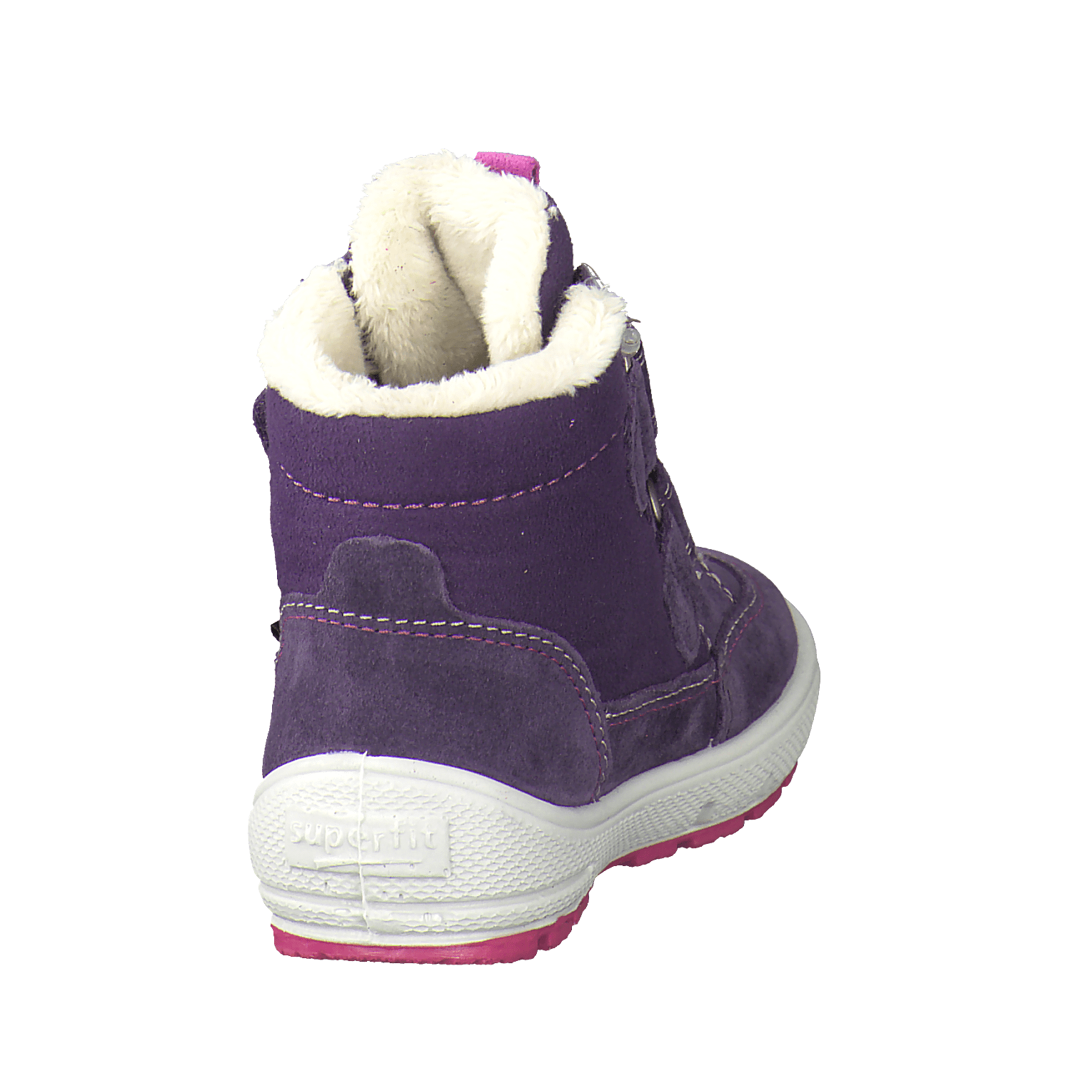 LEGERO Mädchenschuhe - Winterstiefel, Winterstiefel Groovy