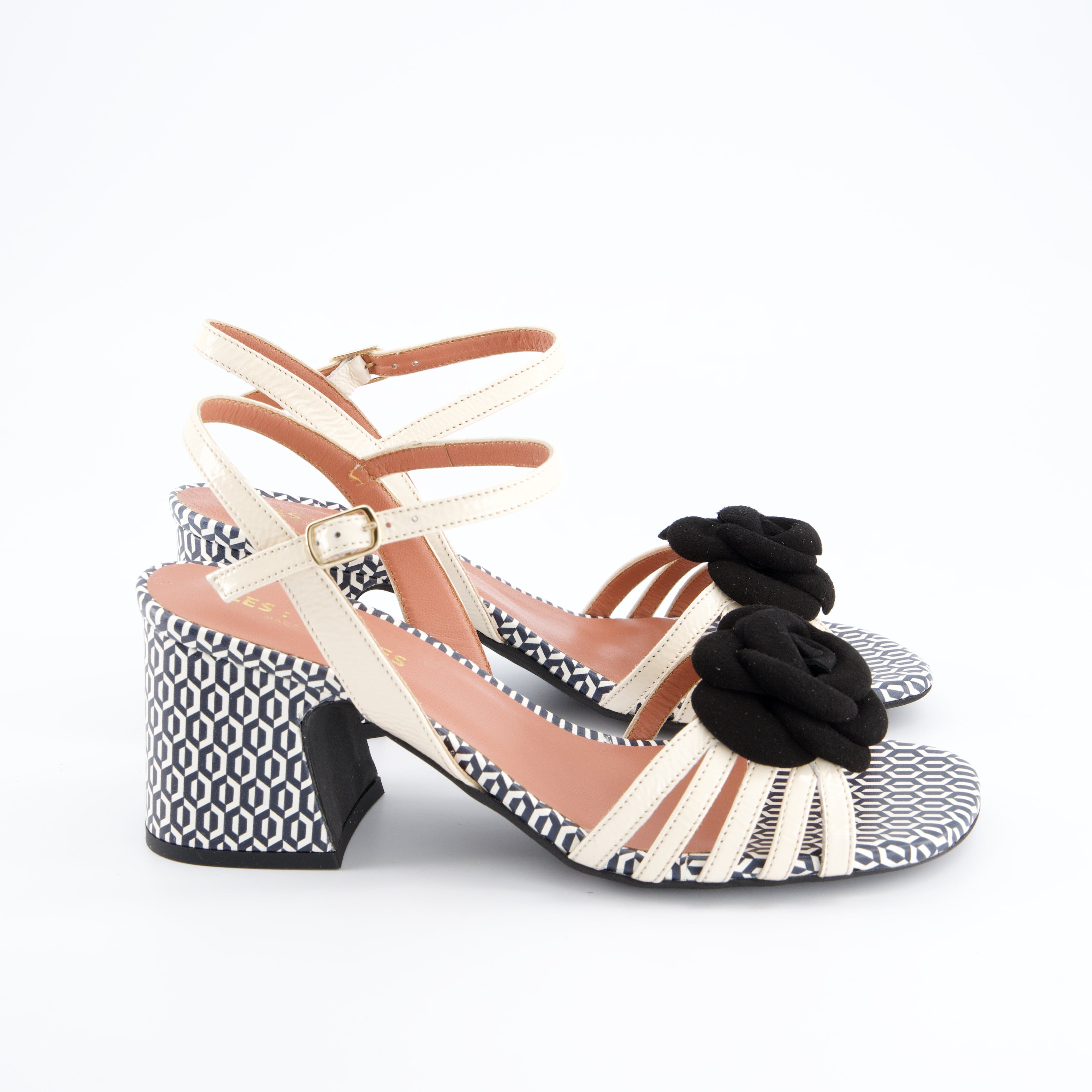 Les Venues Damenschuhe - Sandalen Sandalen
