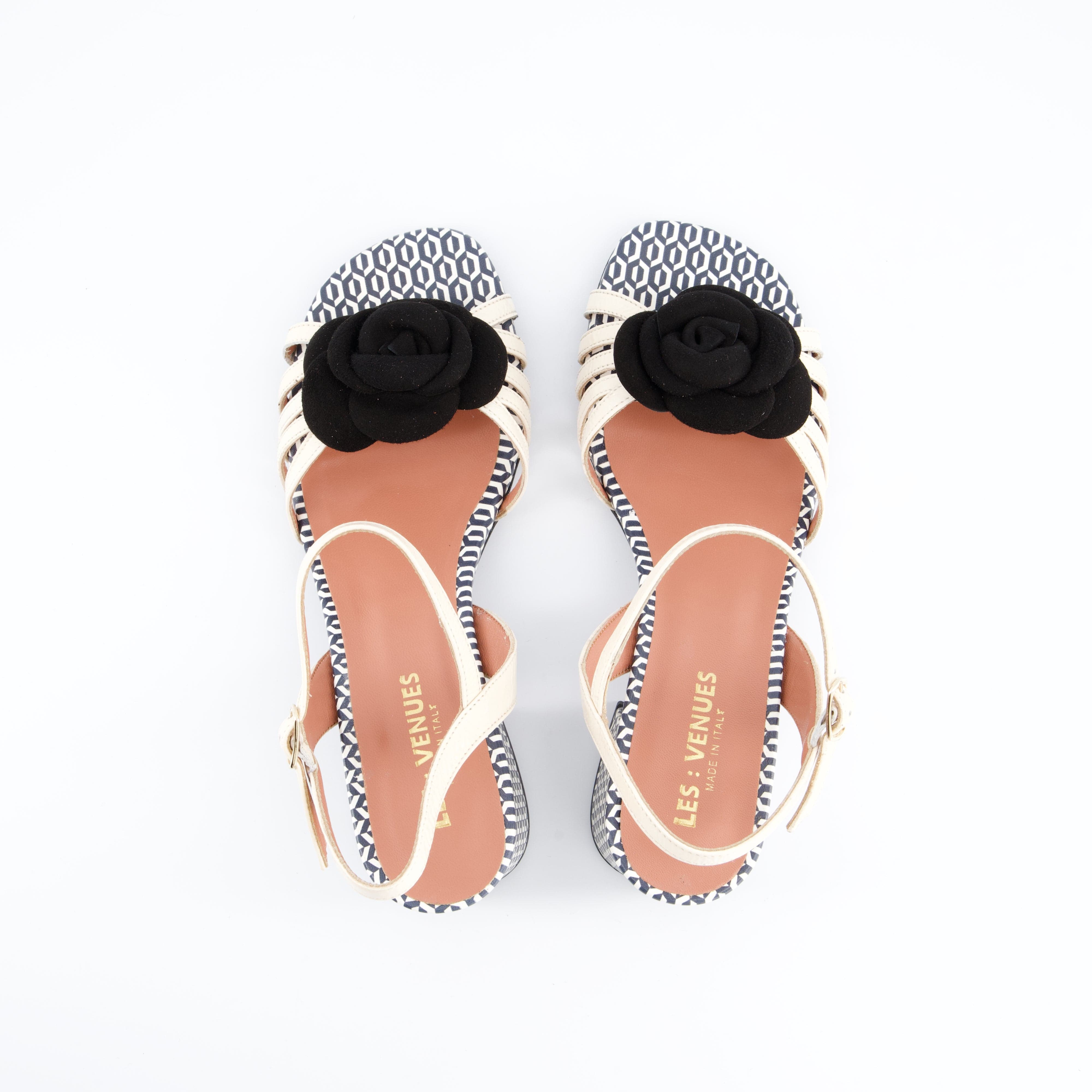 Les Venues Damenschuhe - Sandalen Sandalen