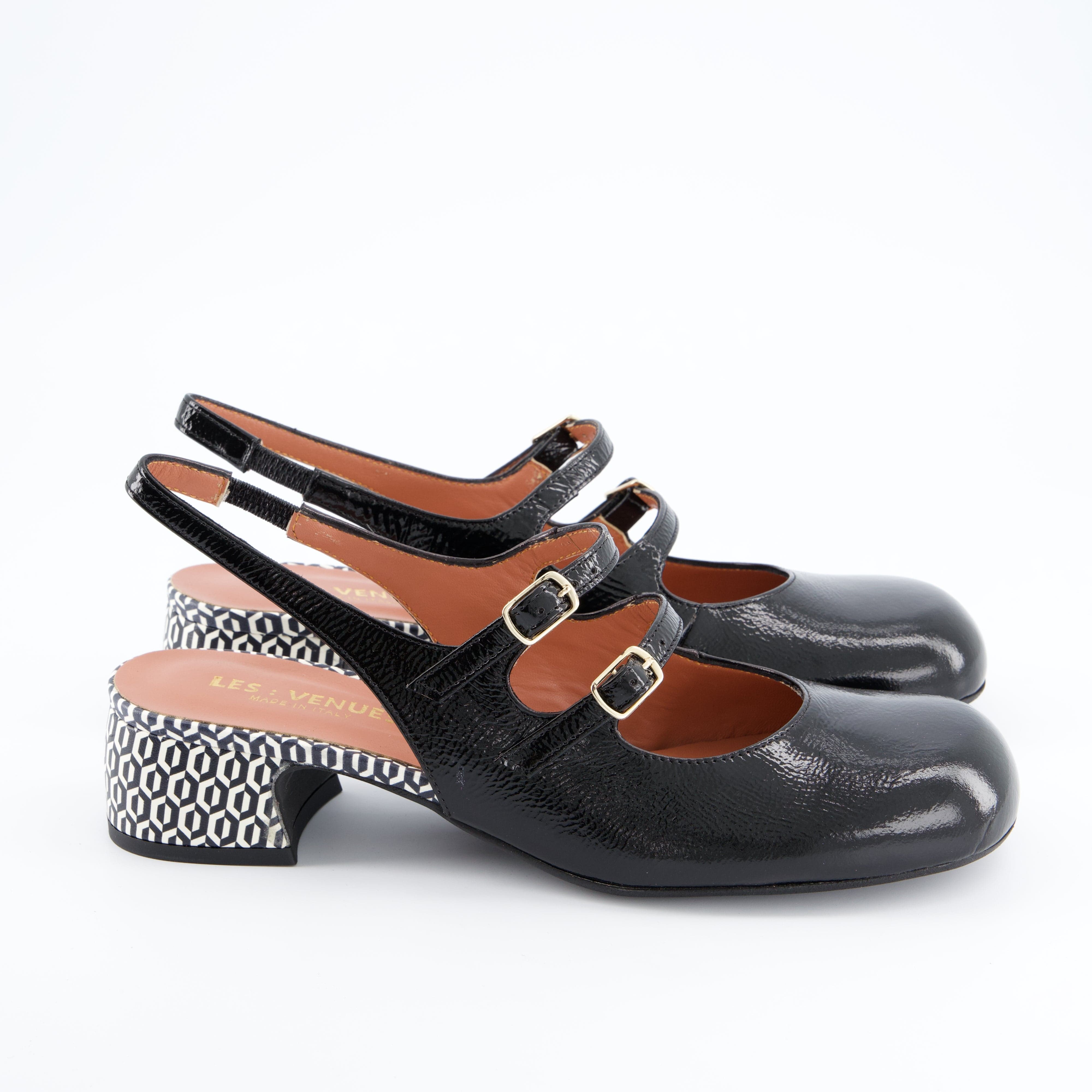 Les Venues Damenschuhe - Sandalen Sandalen