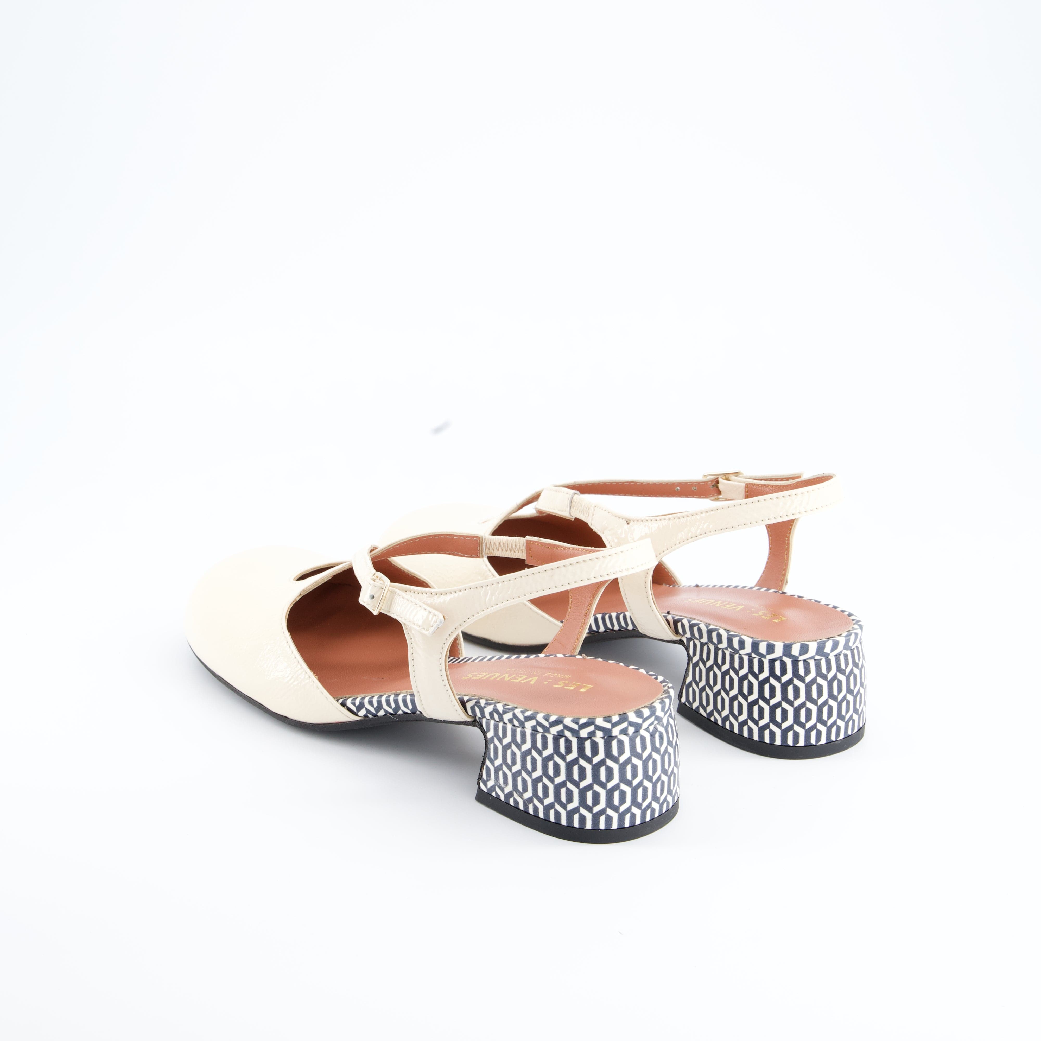 Les Venues Damenschuhe - Sandalen Sandalen