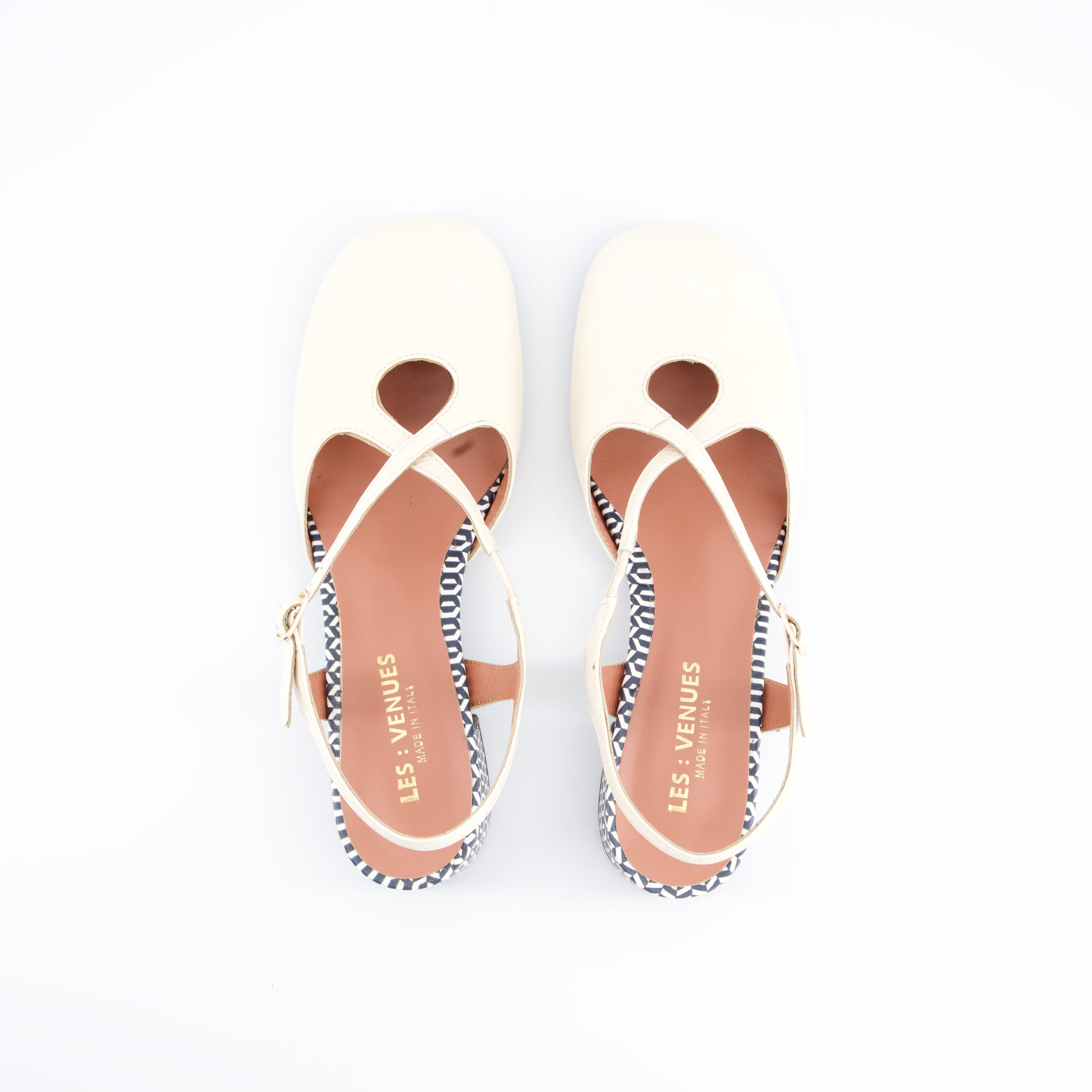 Les Venues Damenschuhe - Sandalen Sandalen