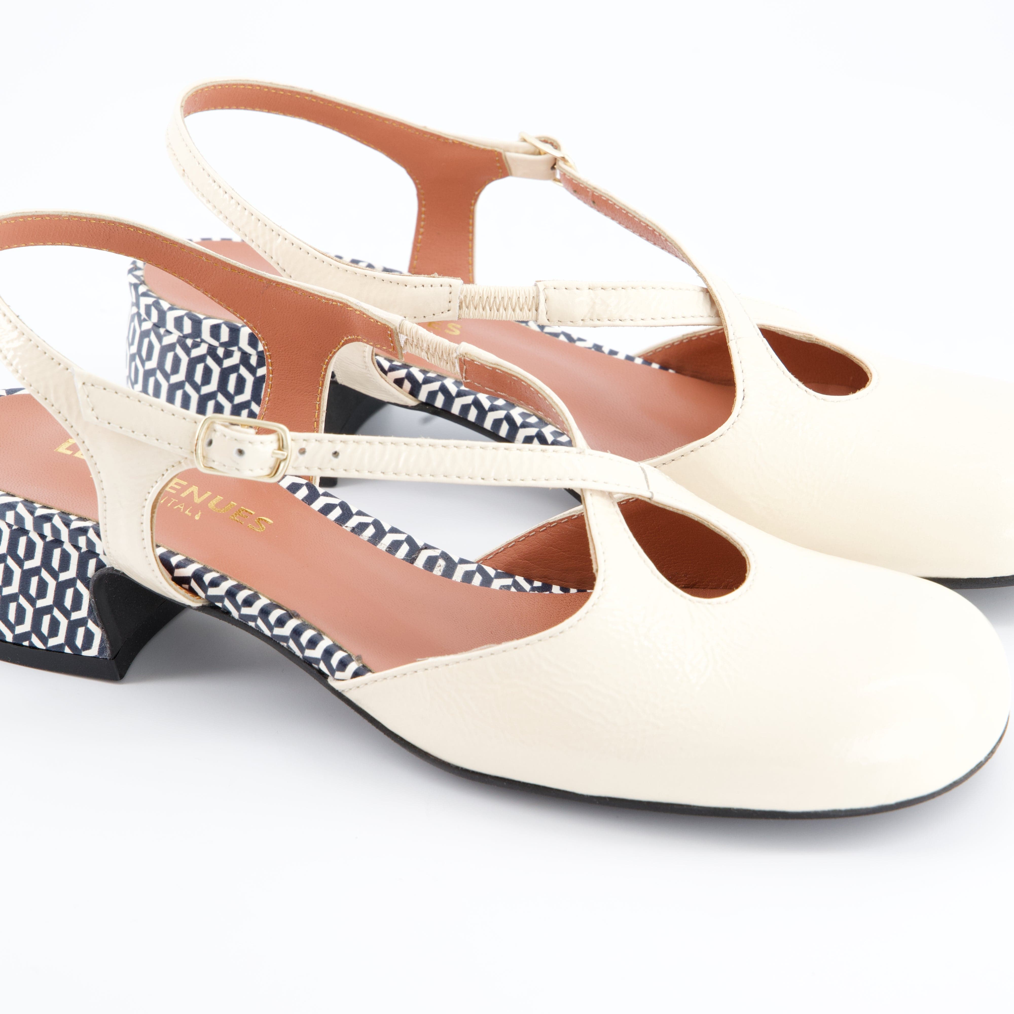 Les Venues Damenschuhe - Sandalen Sandalen