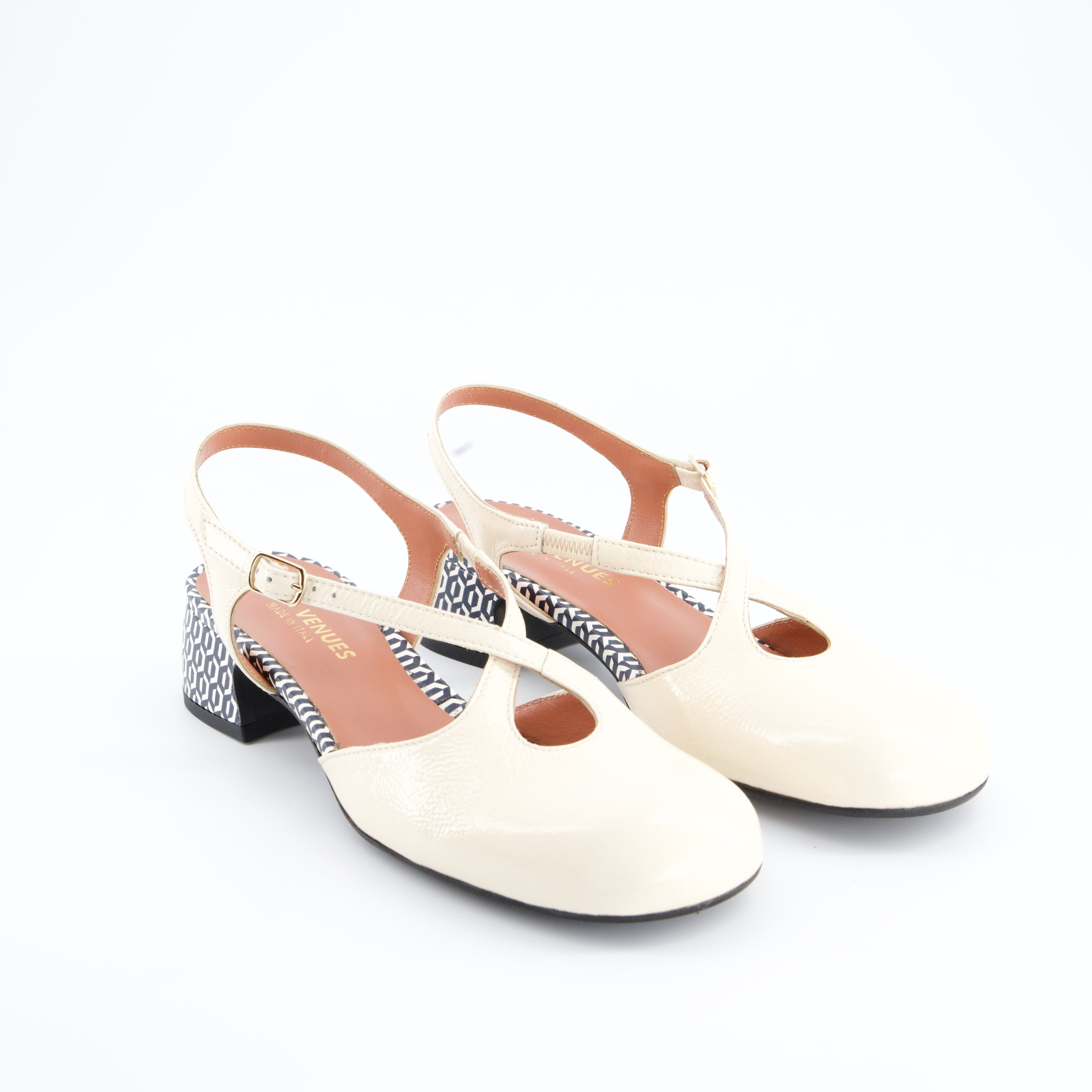 Les Venues Damenschuhe - Sandalen Sandalen