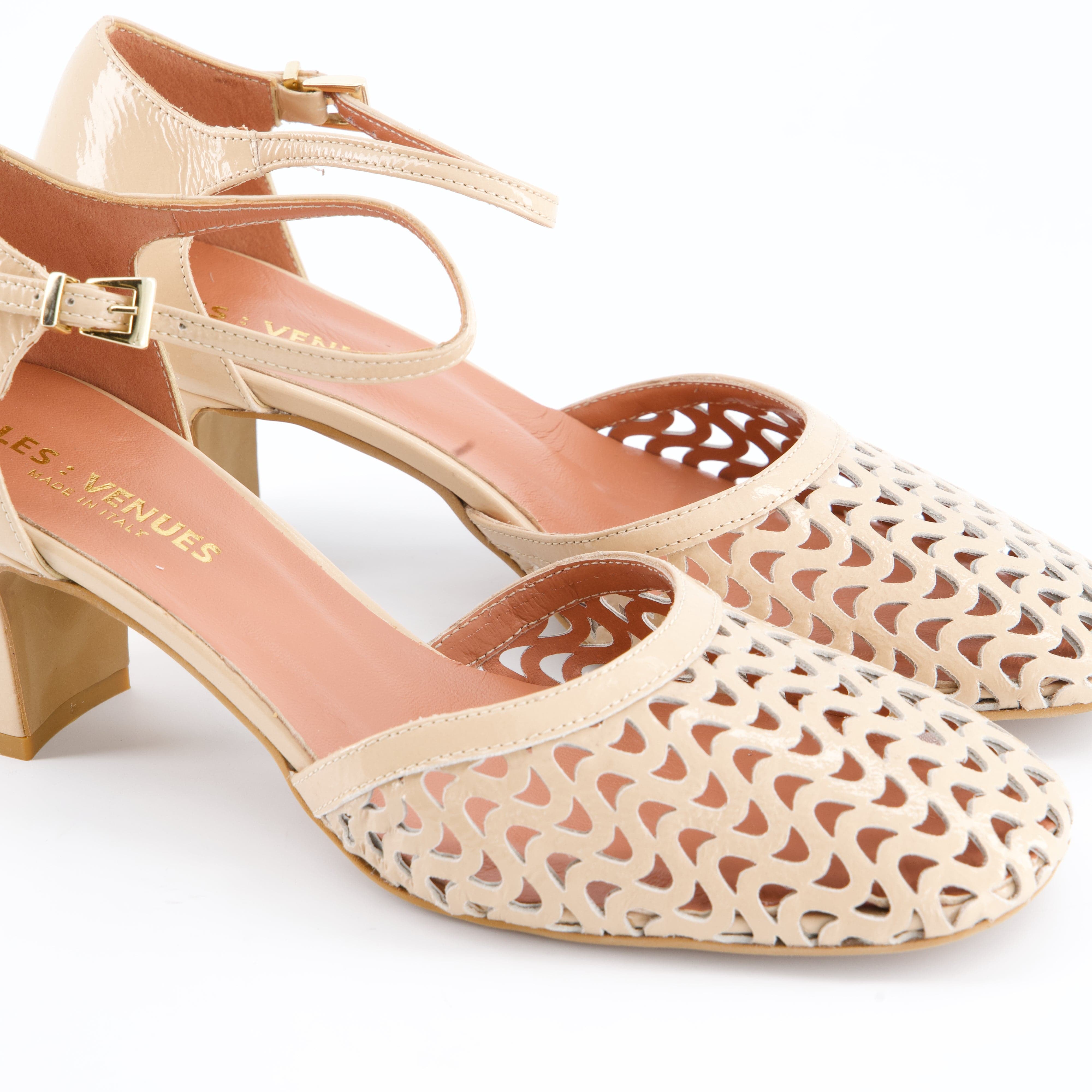 Les Venues Damenschuhe - Sandalen Sandalen