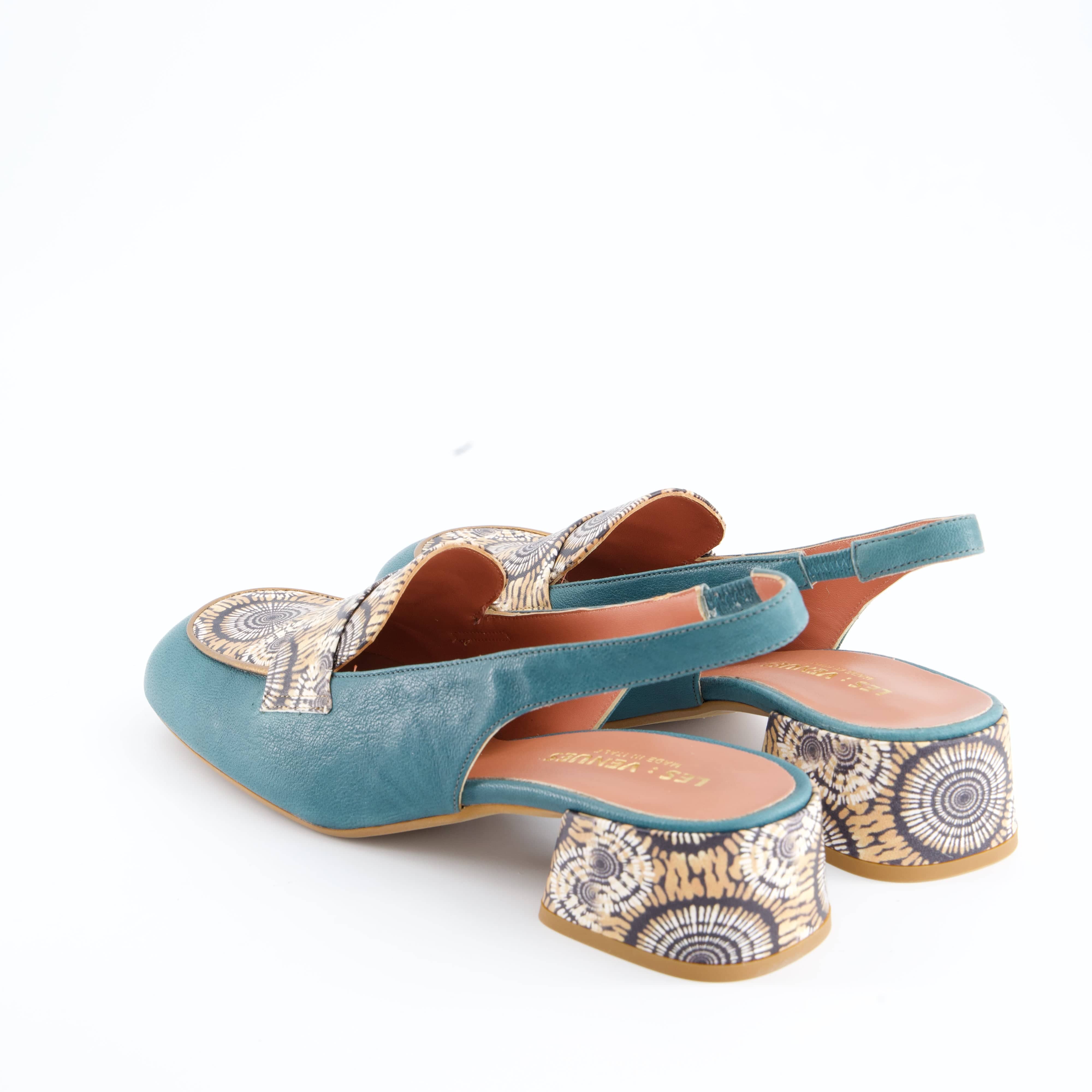Les Venues Damenschuhe - Sandalen Sandalen