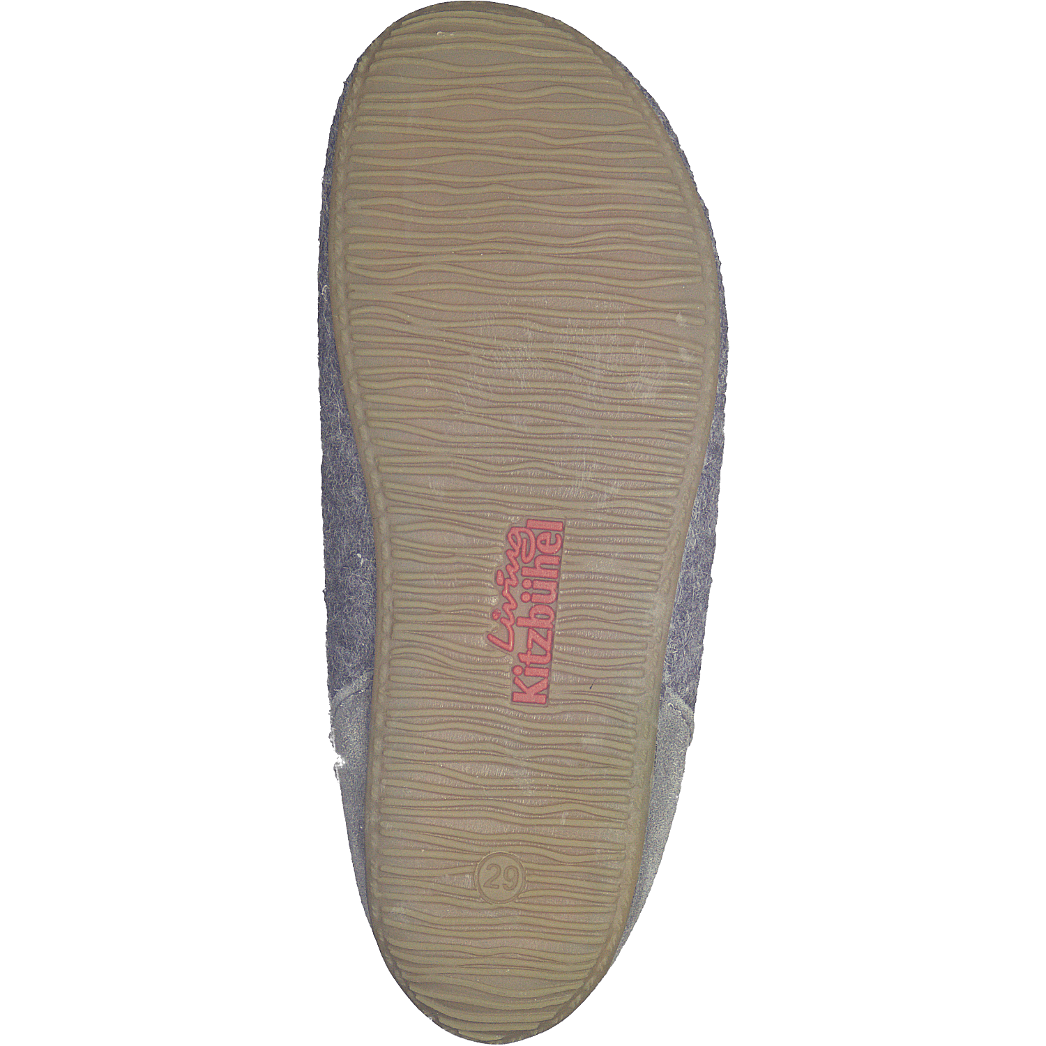 Living Kitzbühel Burschenschuhe - Hausschuh, Hausschuh