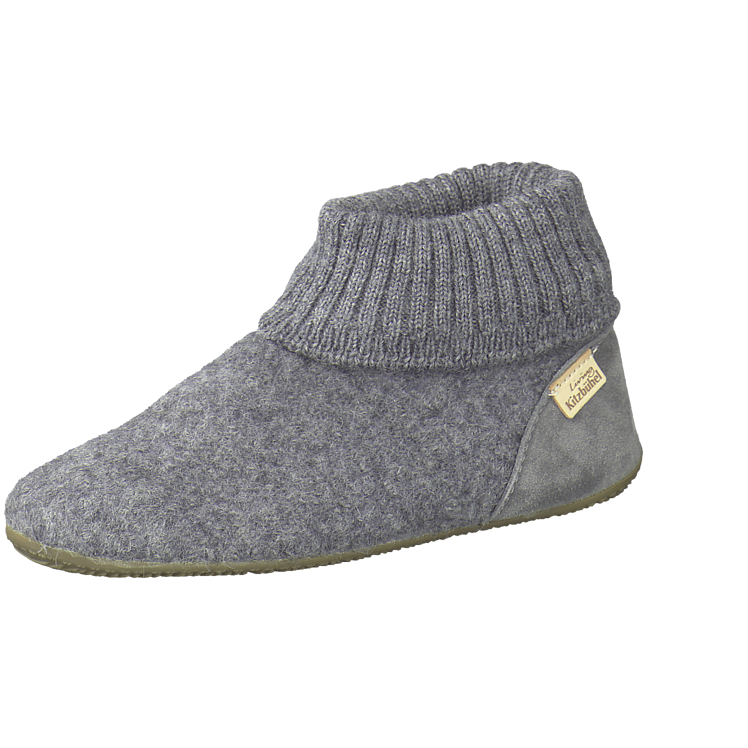 Living Kitzbühel Burschenschuhe - Hausschuh, Hausschuh