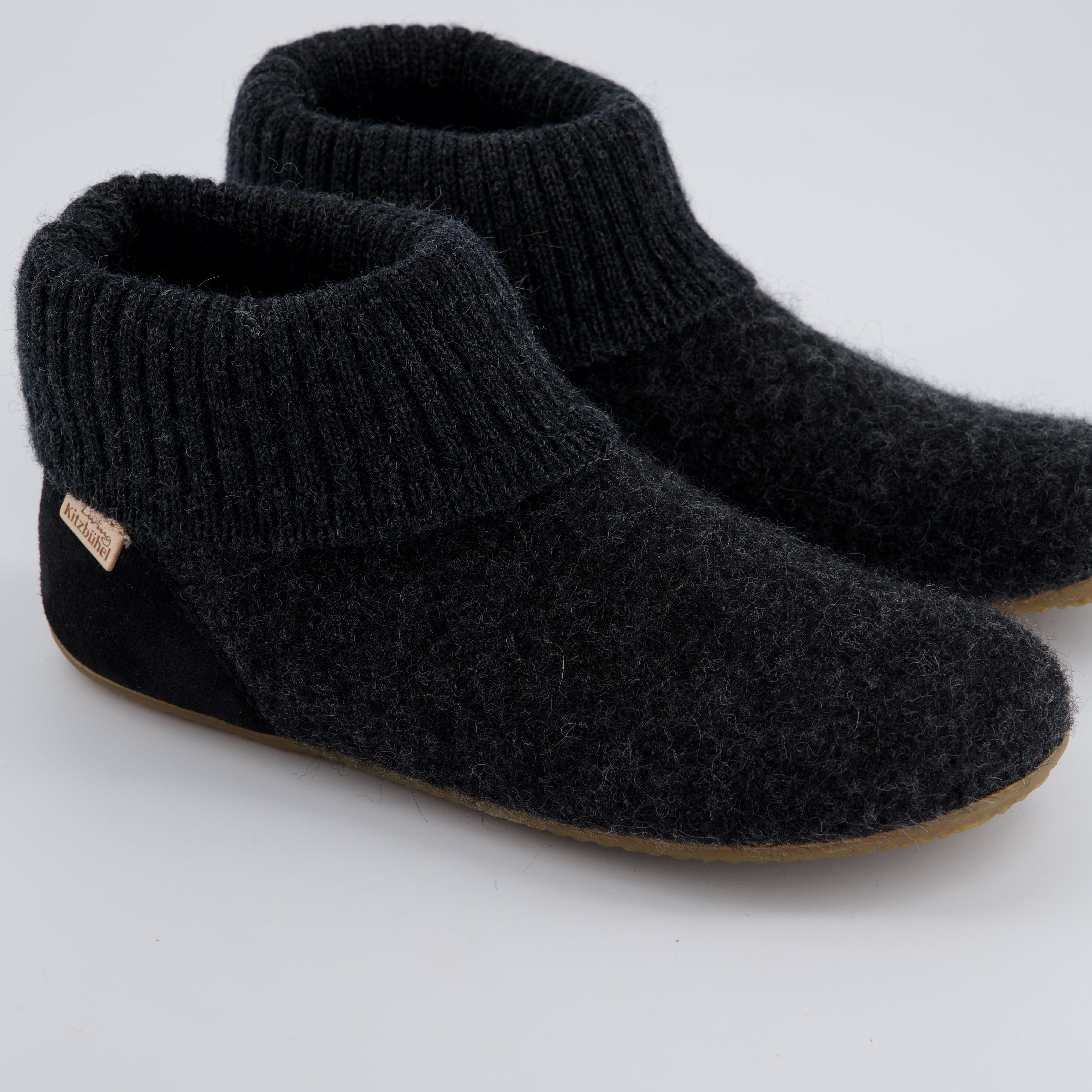 Living Kitzbühel Burschenschuhe - Hausschuh, Hausschuh