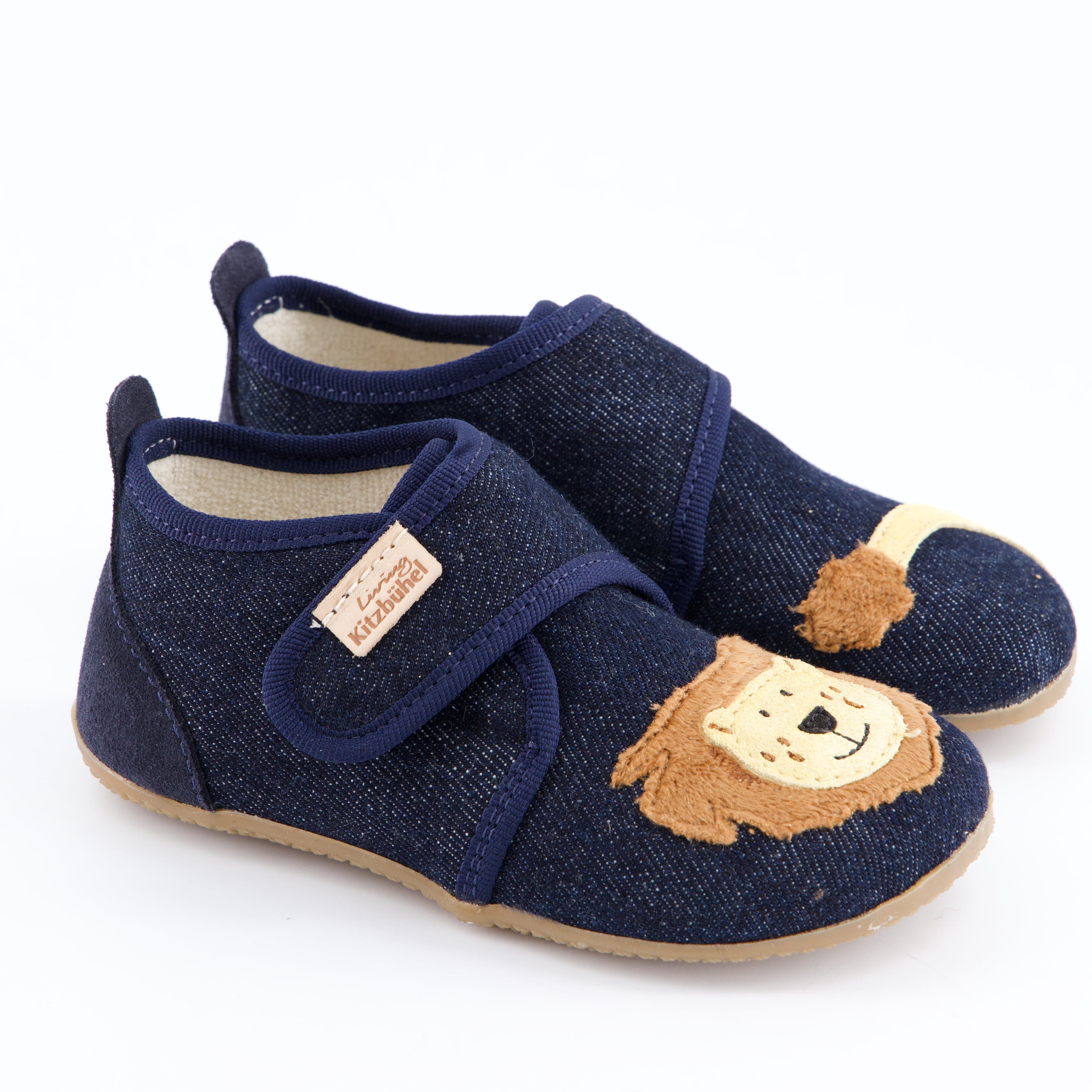Living Kitzbühel Burschenschuhe - Hausschuh Hausschuh Lutz Löwe