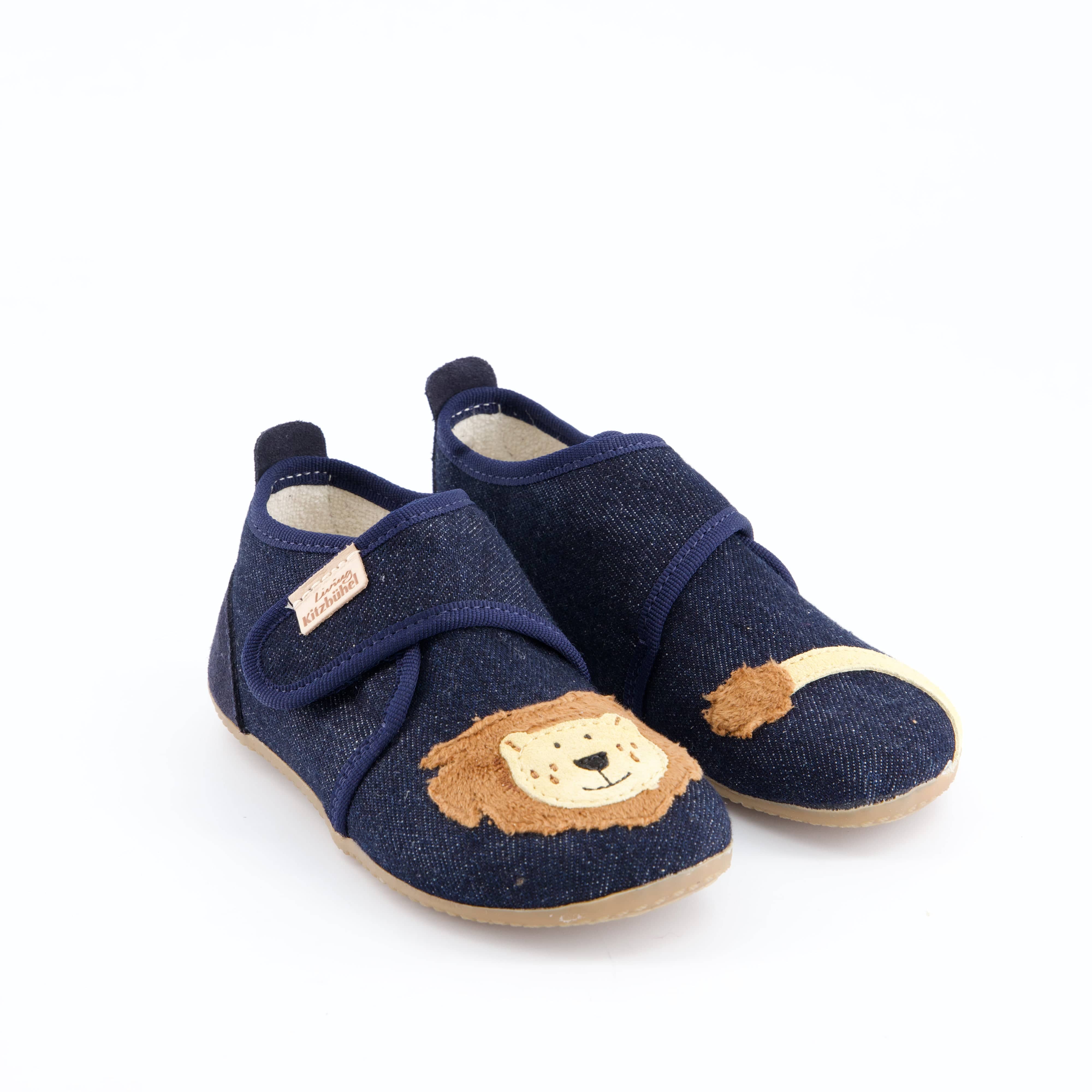 Living Kitzbühel Burschenschuhe - Hausschuh Hausschuh Lutz Löwe