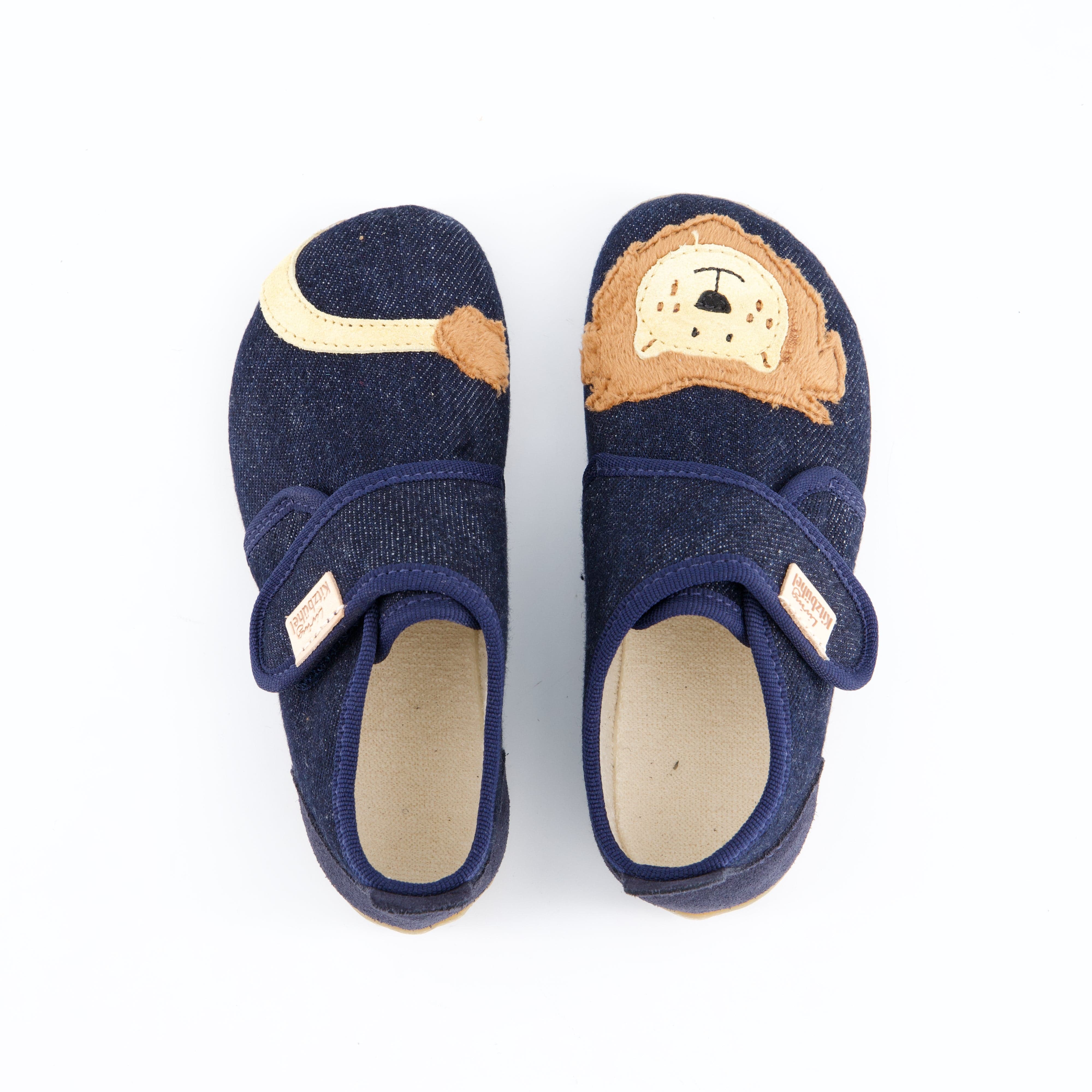 Living Kitzbühel Burschenschuhe - Hausschuh Hausschuh Lutz Löwe
