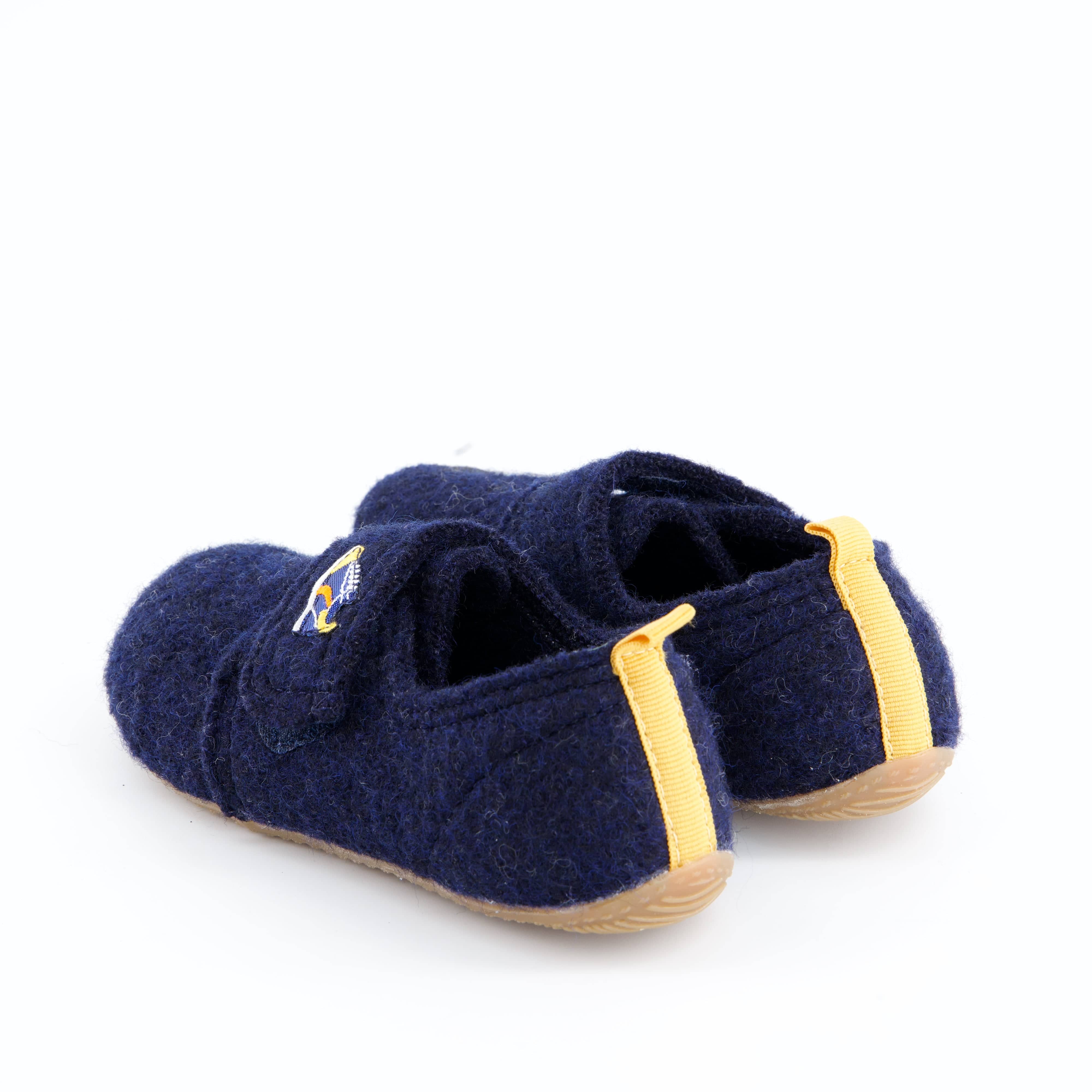 Living Kitzbühel Burschenschuhe - Hausschuh Hausschuh Torschützenkönig