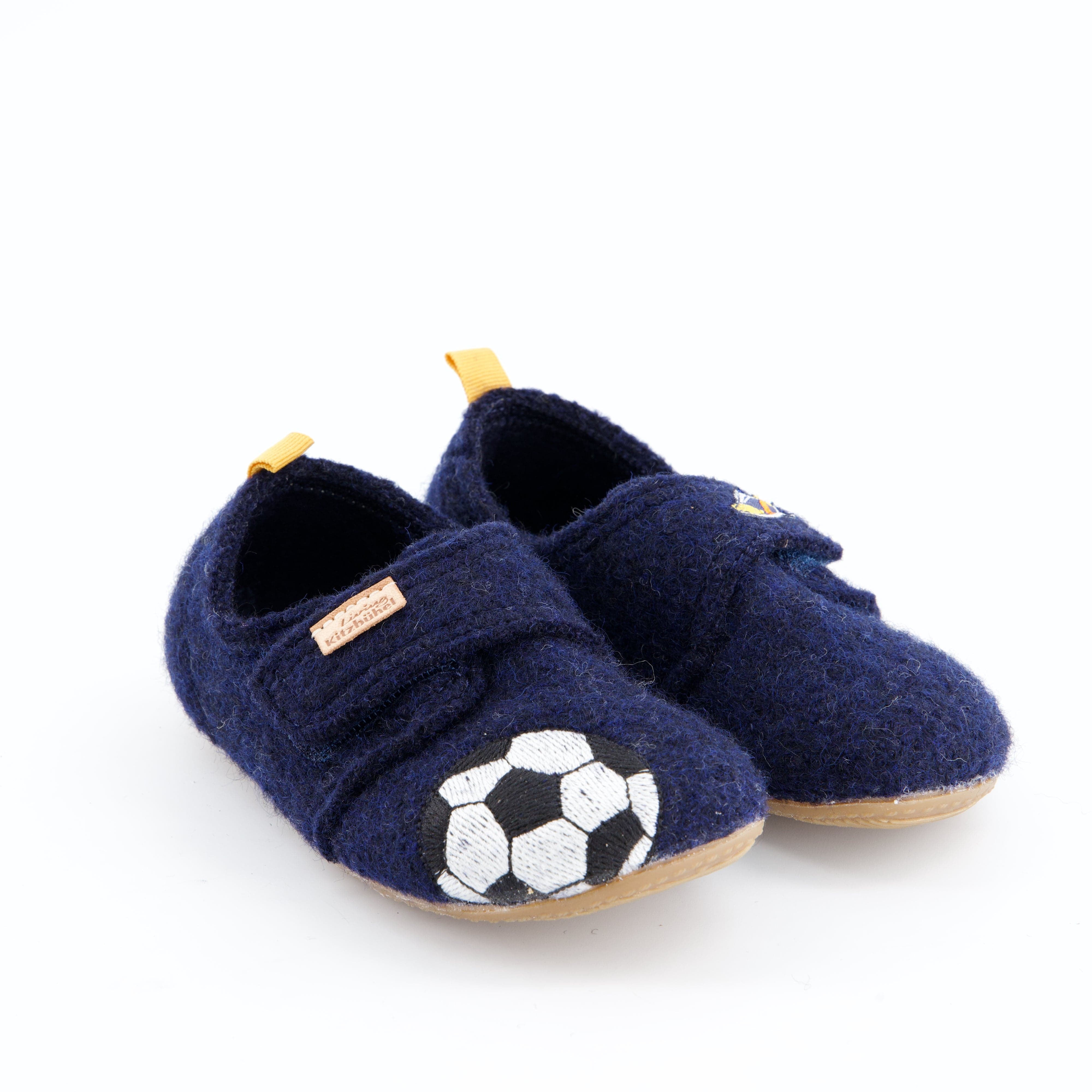 Living Kitzbühel Burschenschuhe - Hausschuh Hausschuh Torschützenkönig