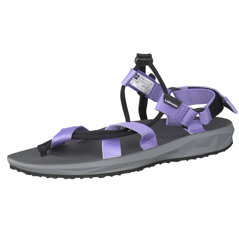 Lizard Damenschuhe - Sandalen, Sandalen Hike H2O 2 Sandal