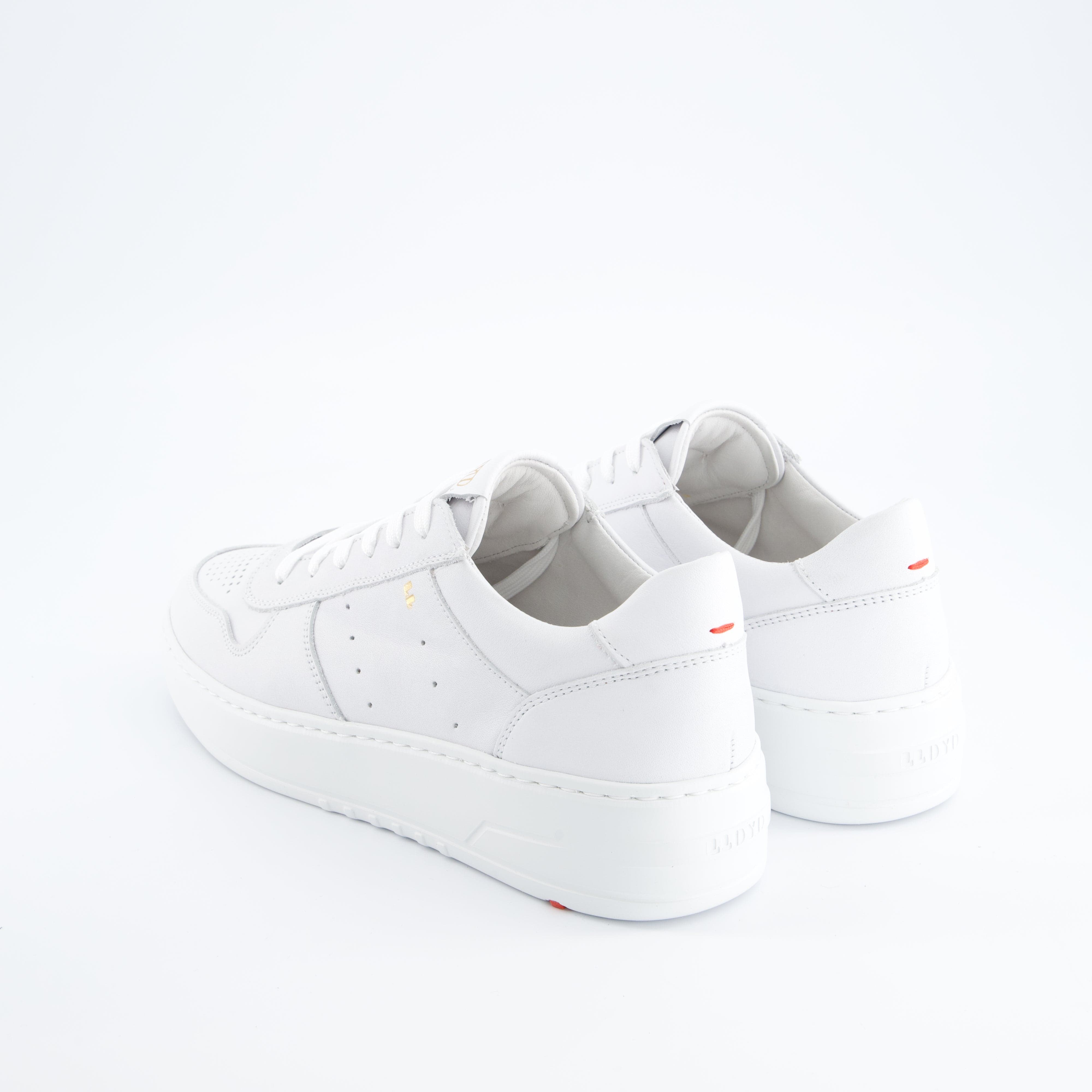 LLOYD D - Sneaker, S
